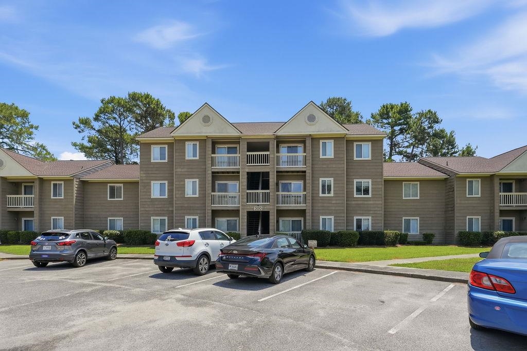 300 Myrtle Greens Dr., Conway