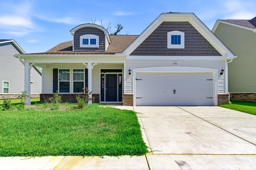 2416 Campton Loop, Conway