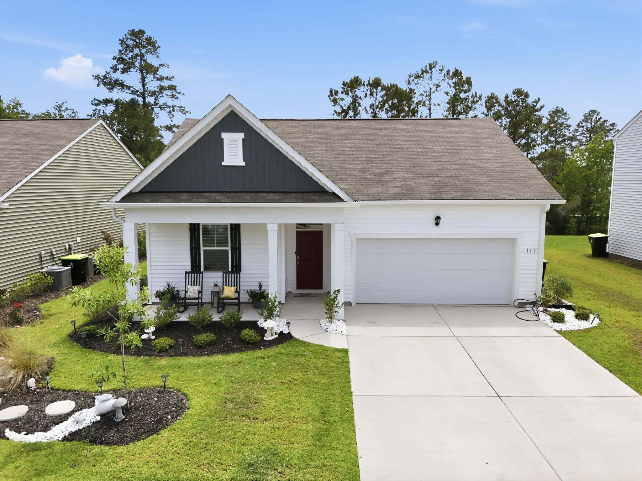119 Marauder Dr., Longs