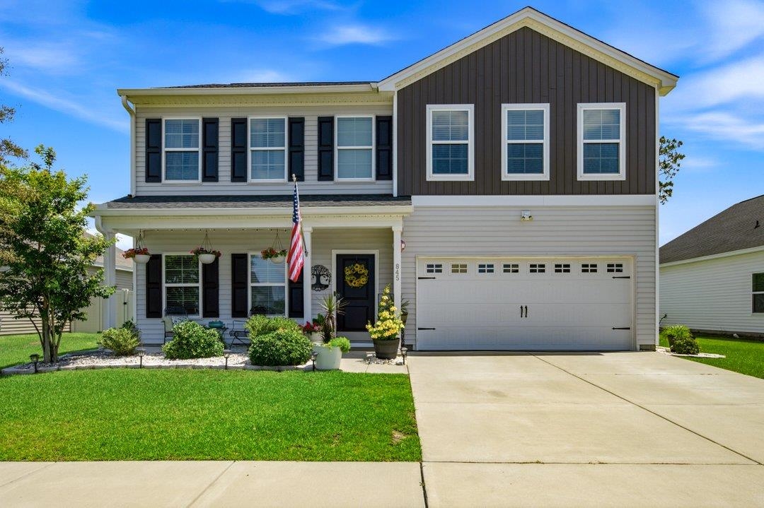 845 St. Albans Loop, Conway