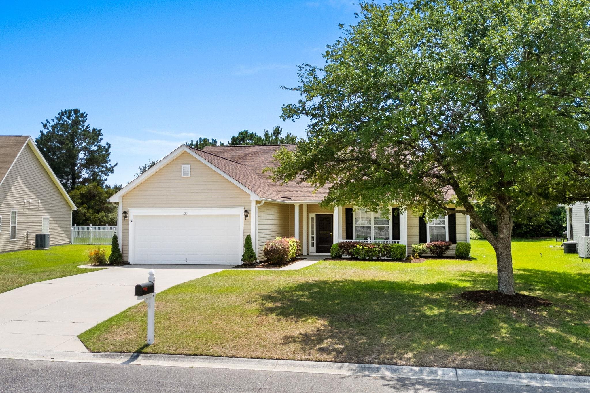 732 Gazania Ln., Myrtle Beach