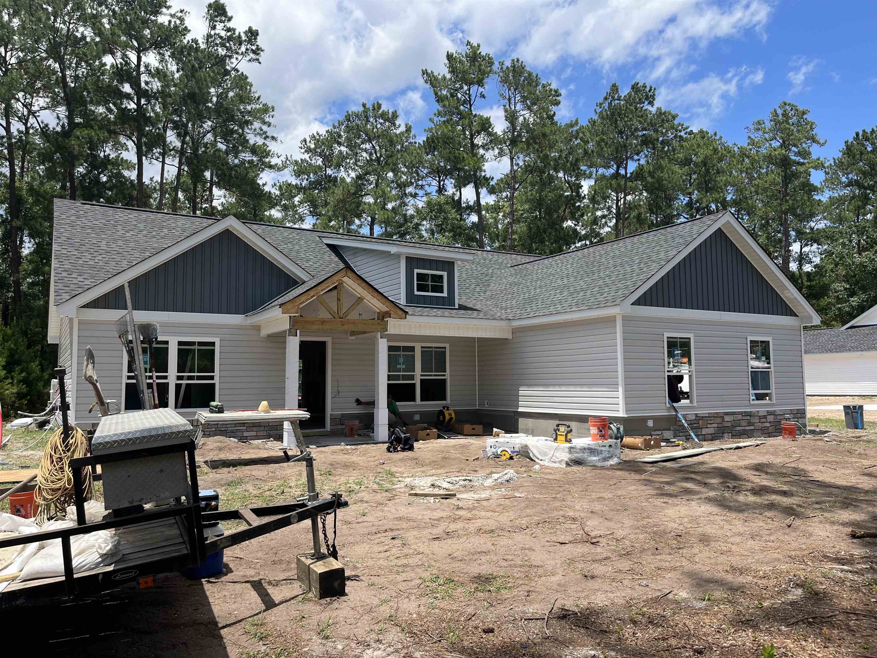 5320 Pauley Swamp Rd., Conway
