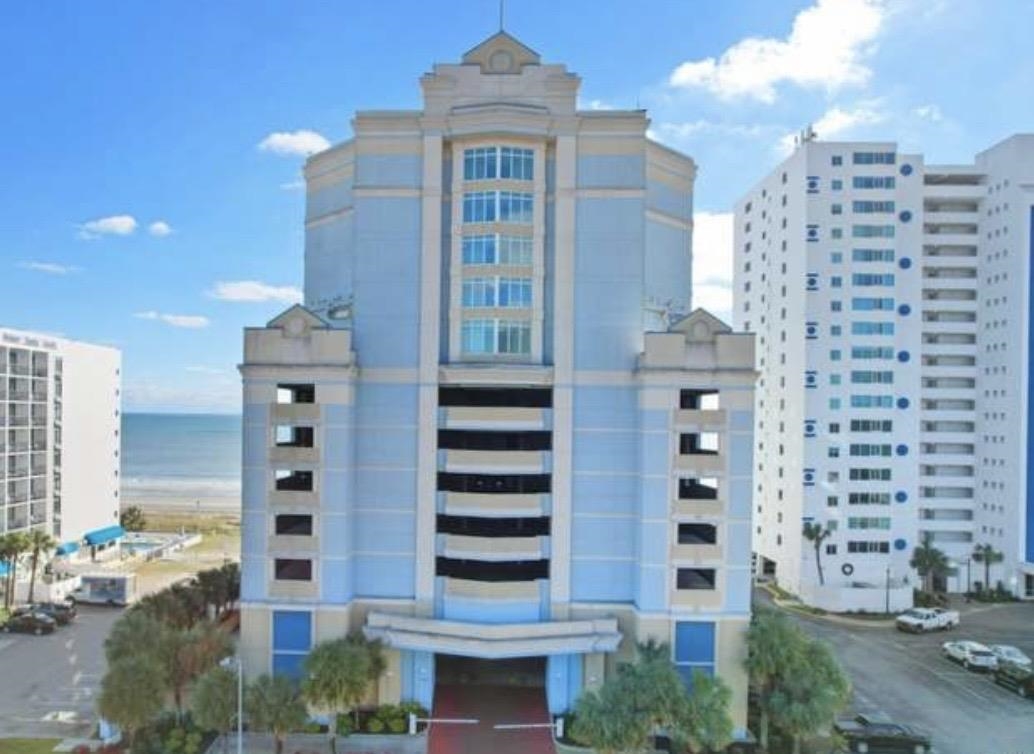 2501 S Ocean Blvd., Myrtle Beach
