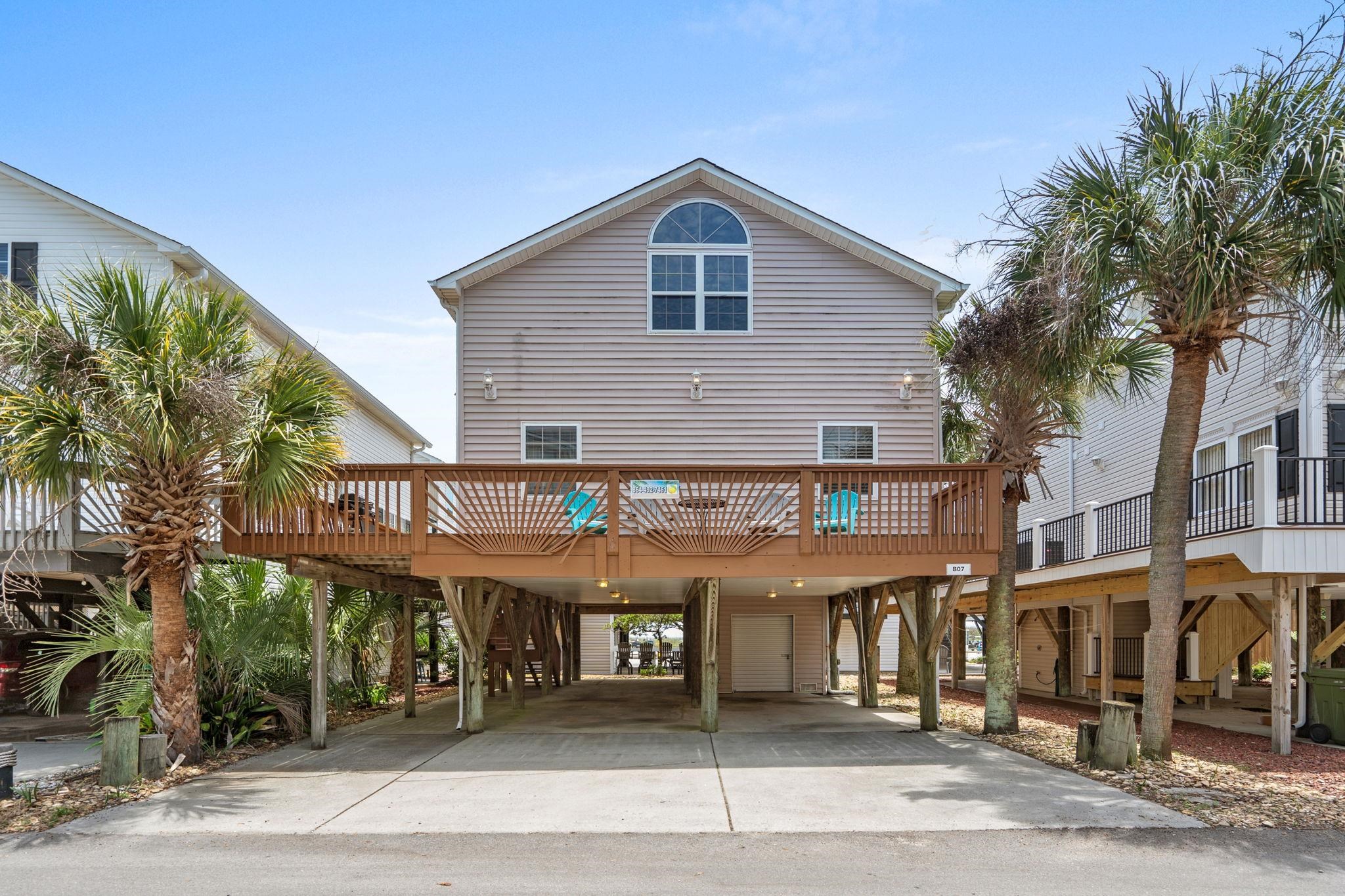 6001 - B7 S Kings Hwy., Myrtle Beach
