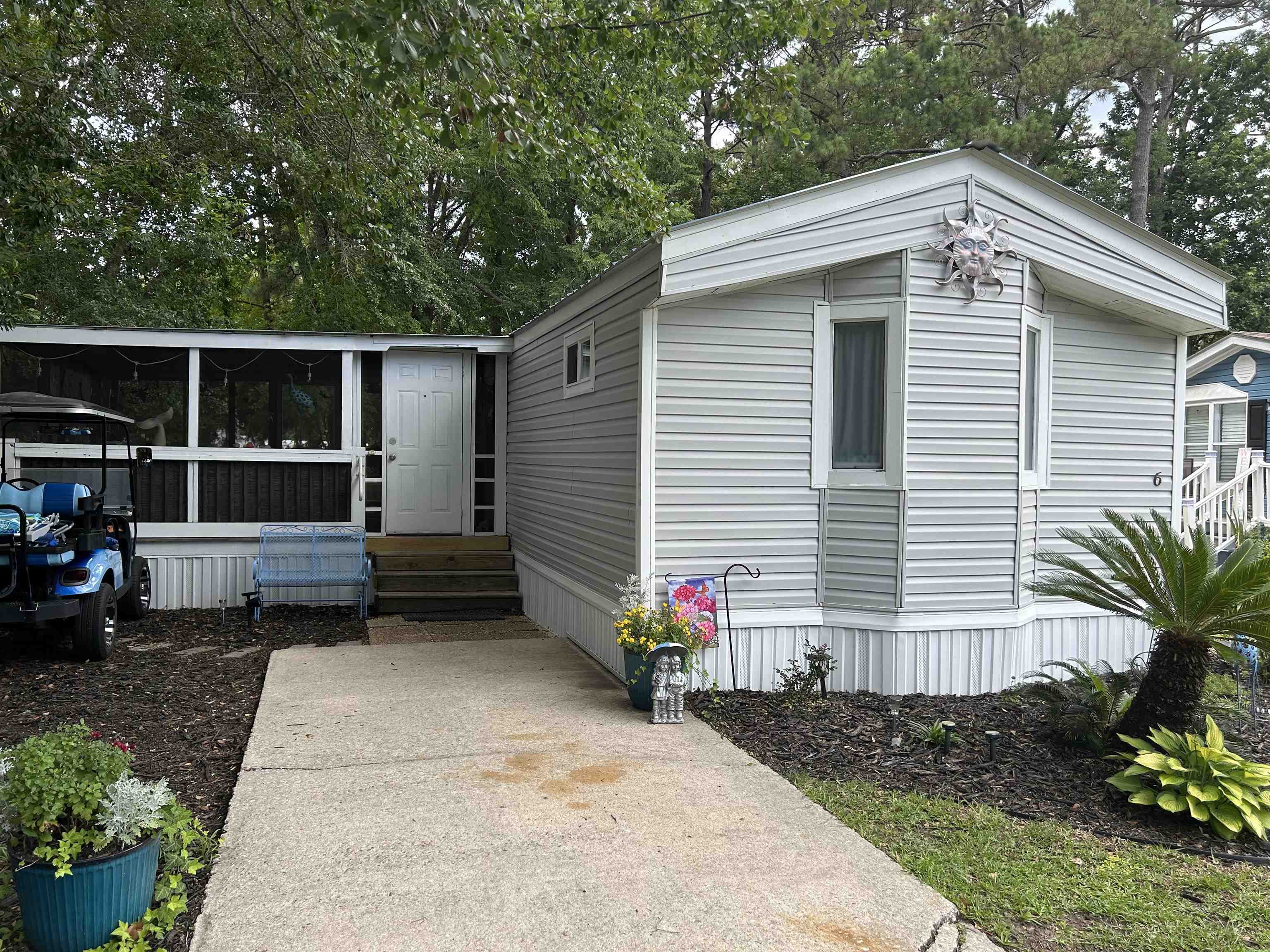 Homes for sale in Windjammer Village - GC