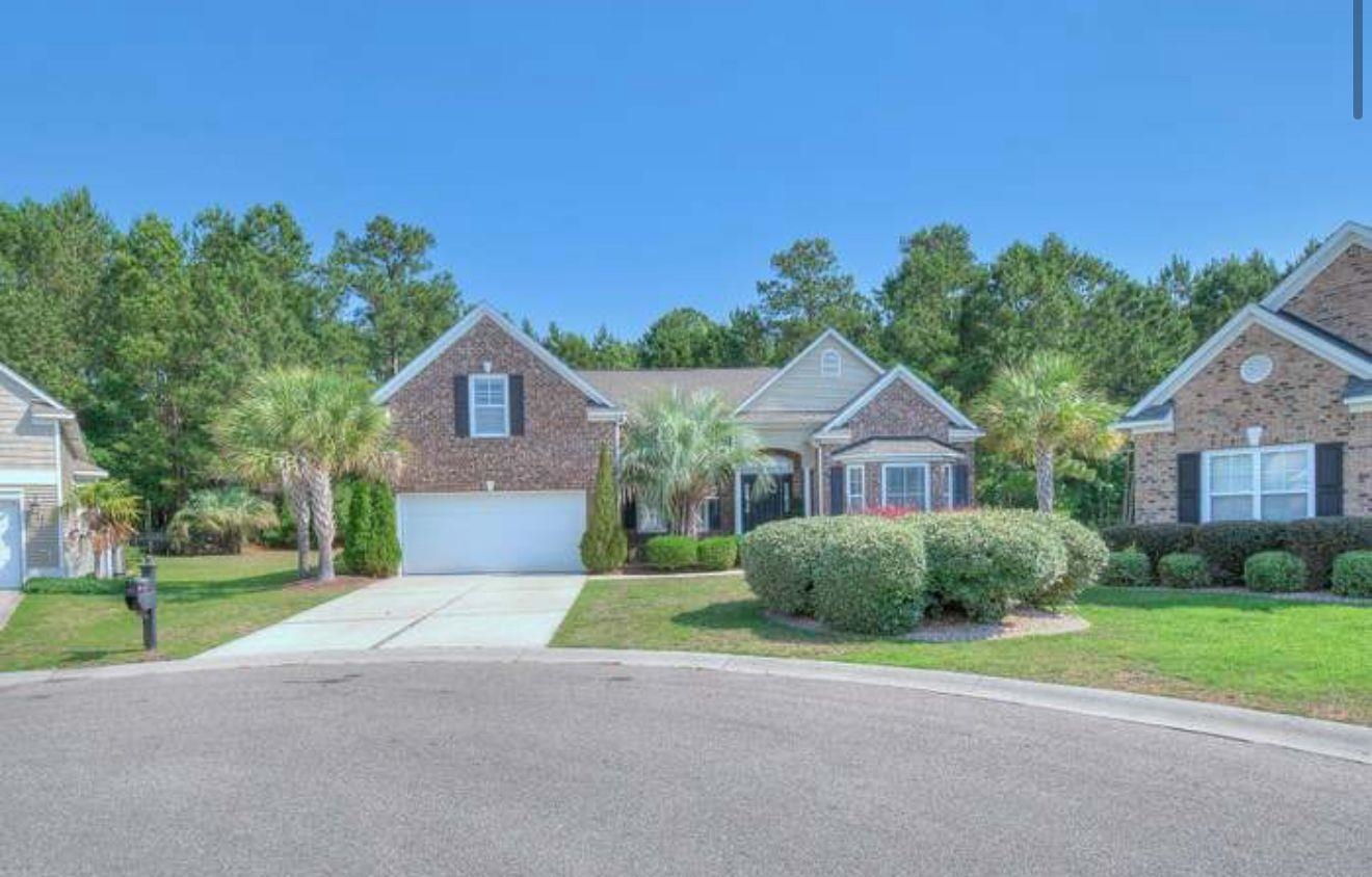 420 Newburgh Ct., Myrtle Beach