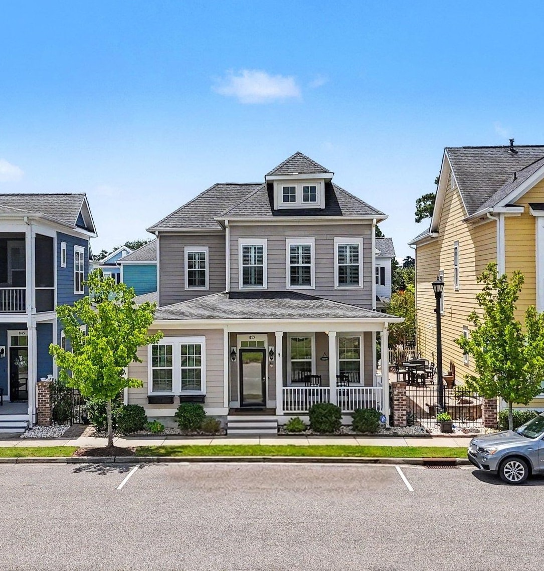 853 Peterson St., Myrtle Beach