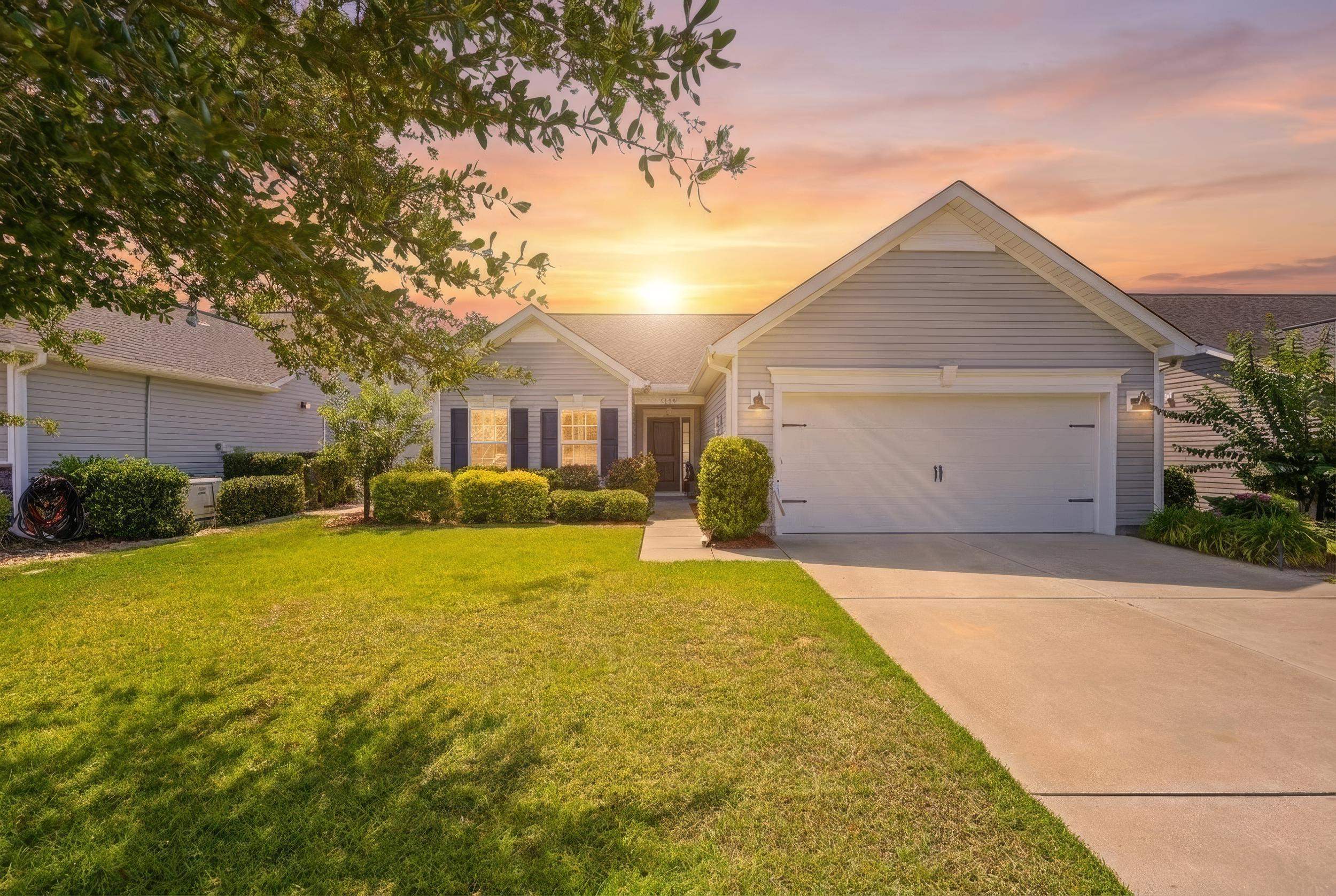 Homes for sale in Park Pointe