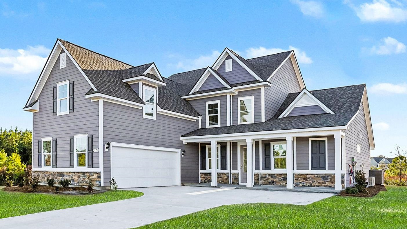 913 Ireland Dr., Longs