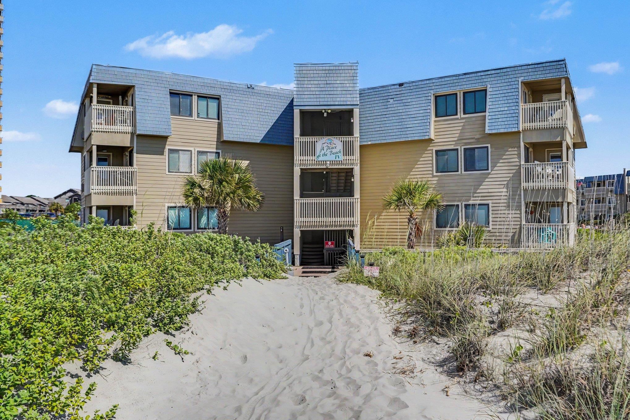 9660 Shore Dr., Myrtle Beach