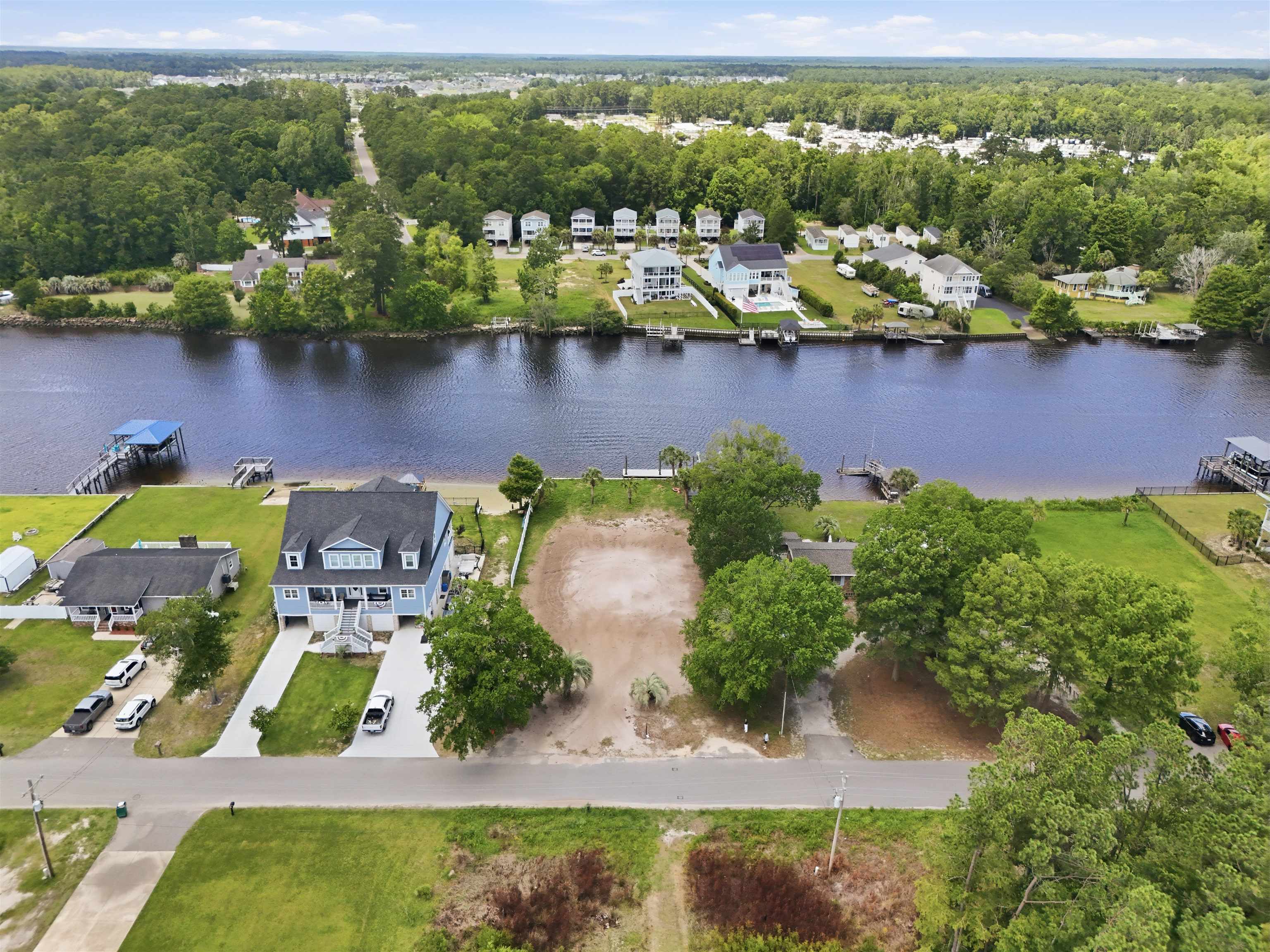 Homes for sale in Watsons Riverside