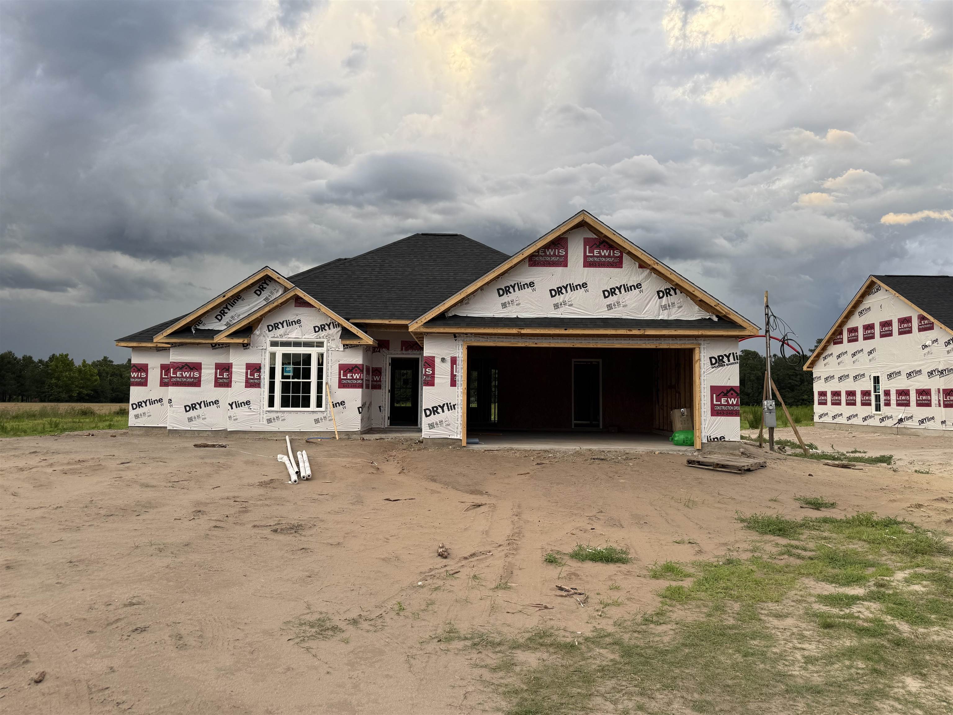 382 Three Curve Rd., Loris