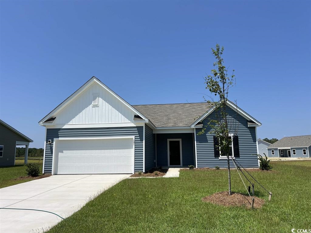 514 Castillo Dr., Loris