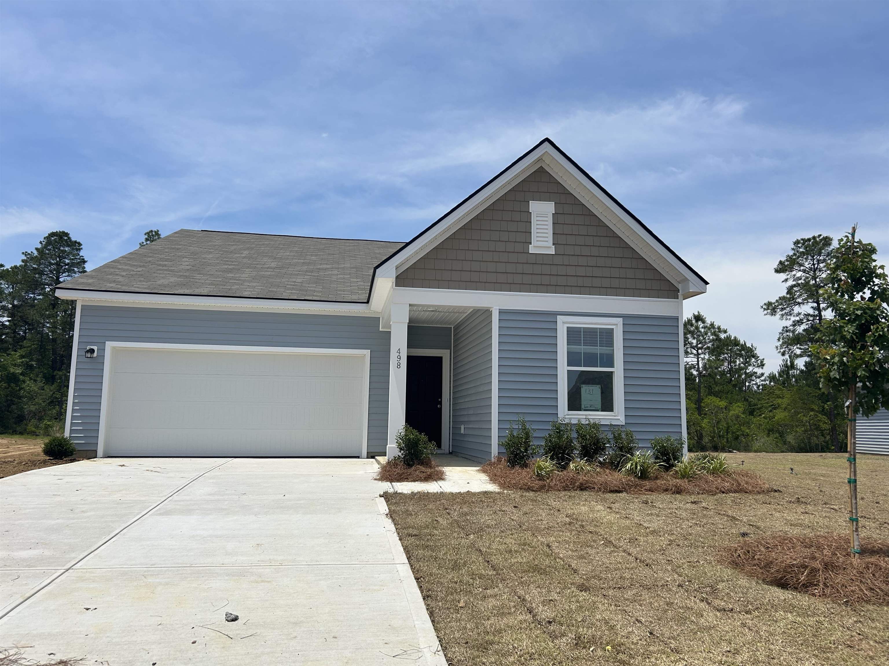 522 Castillo Dr., Loris