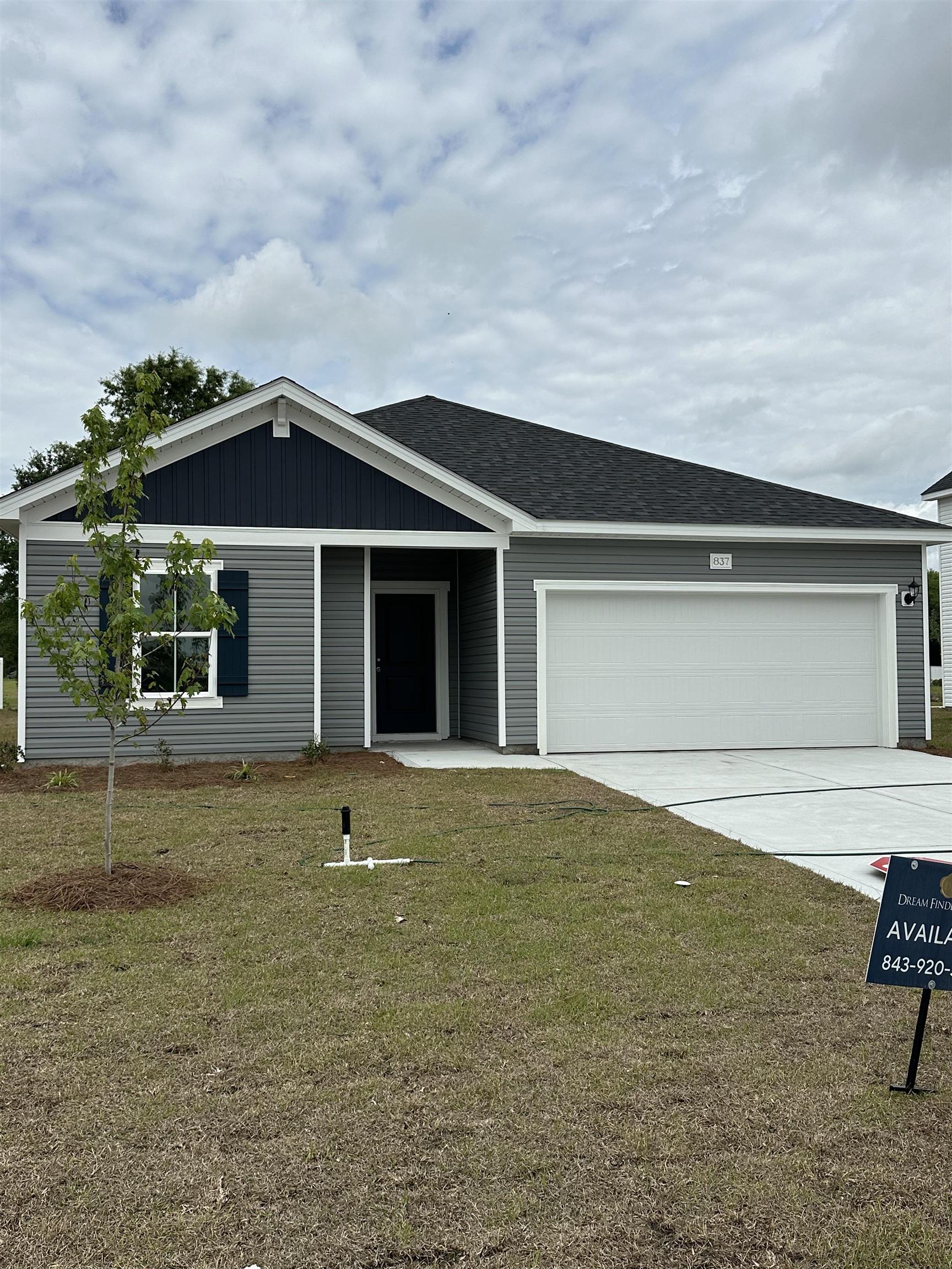 948 Caswell Dr., Conway
