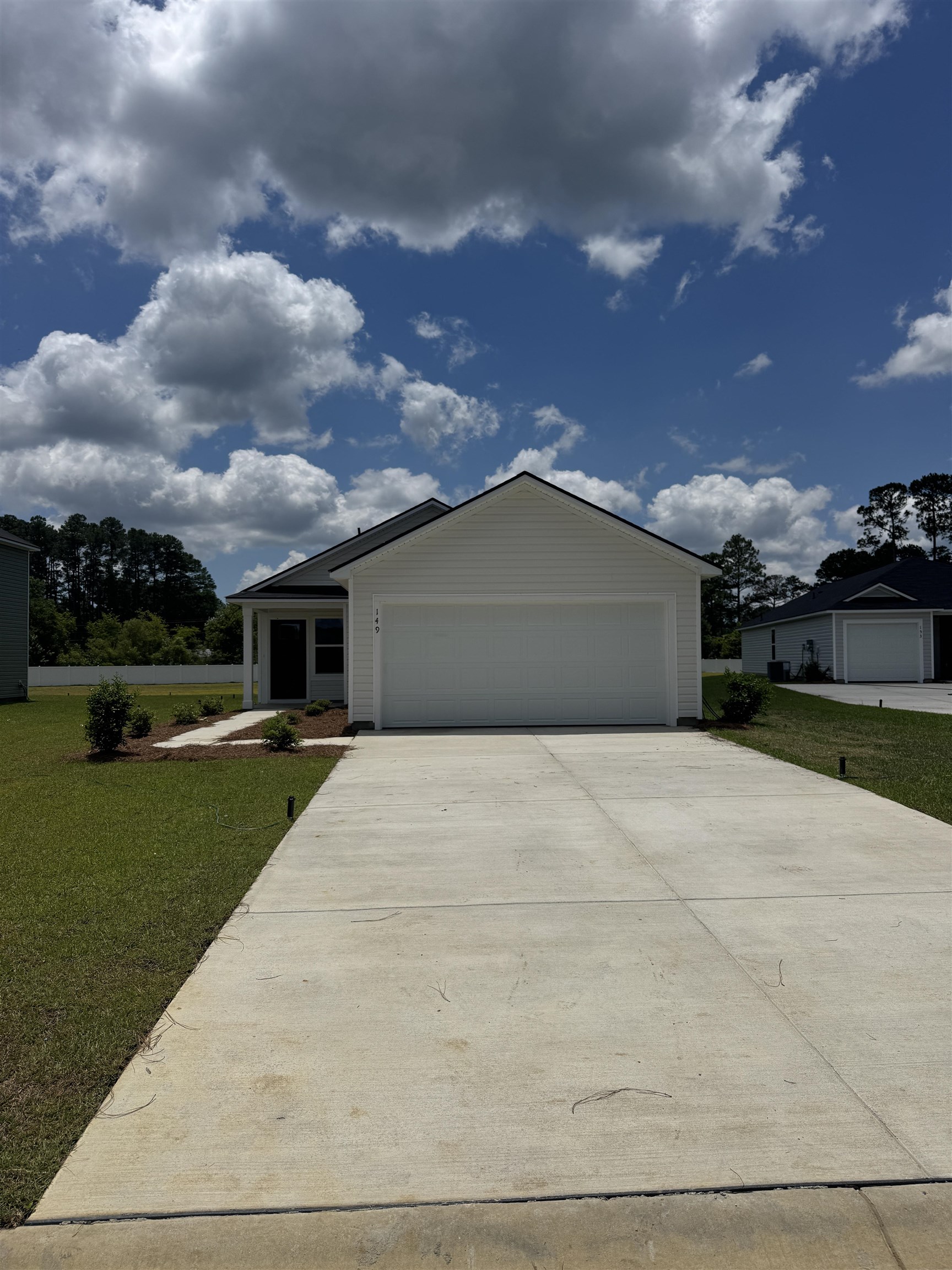 149 Birchwood Dr., Longs