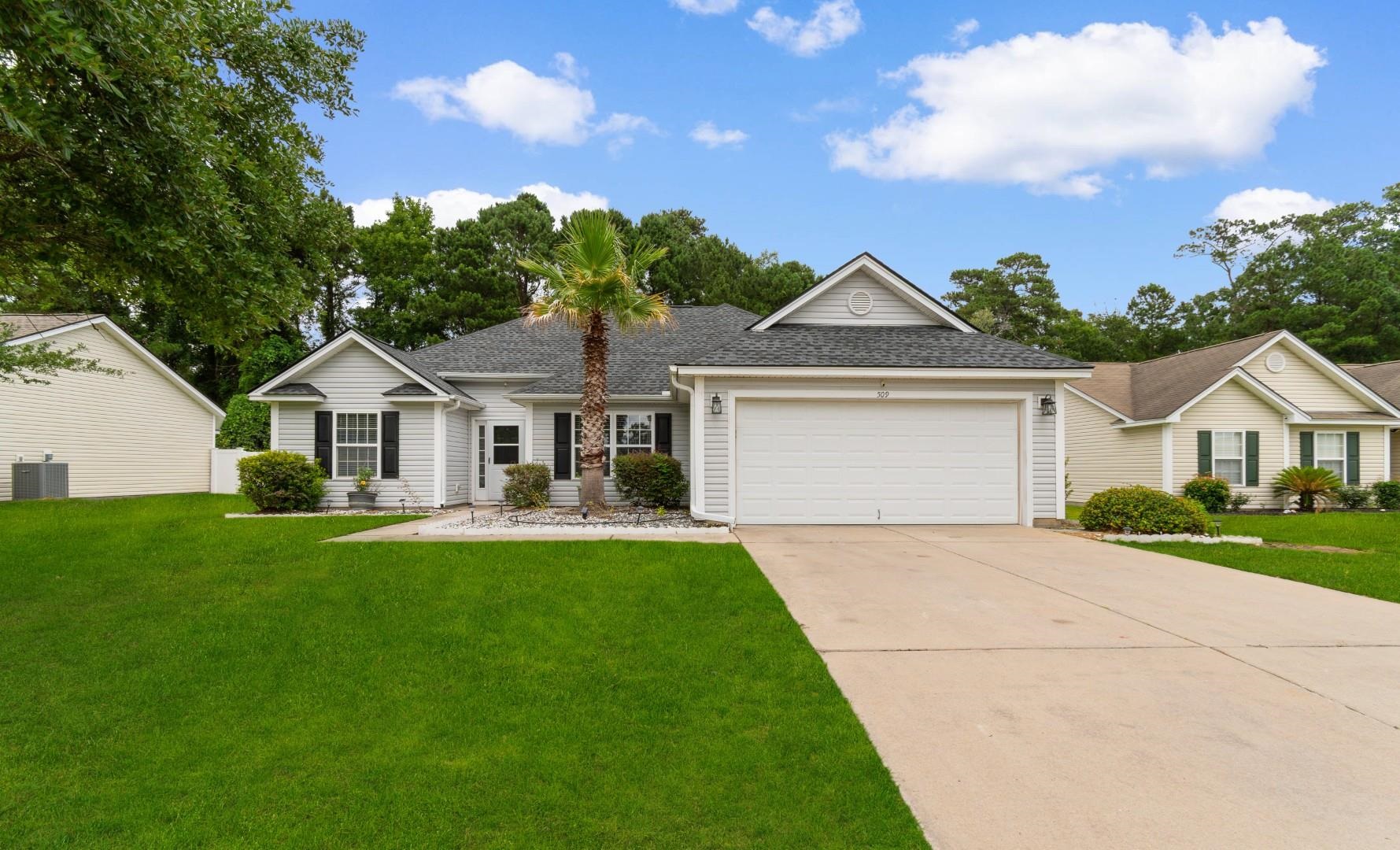 509 Ambrosia Loop, Myrtle Beach