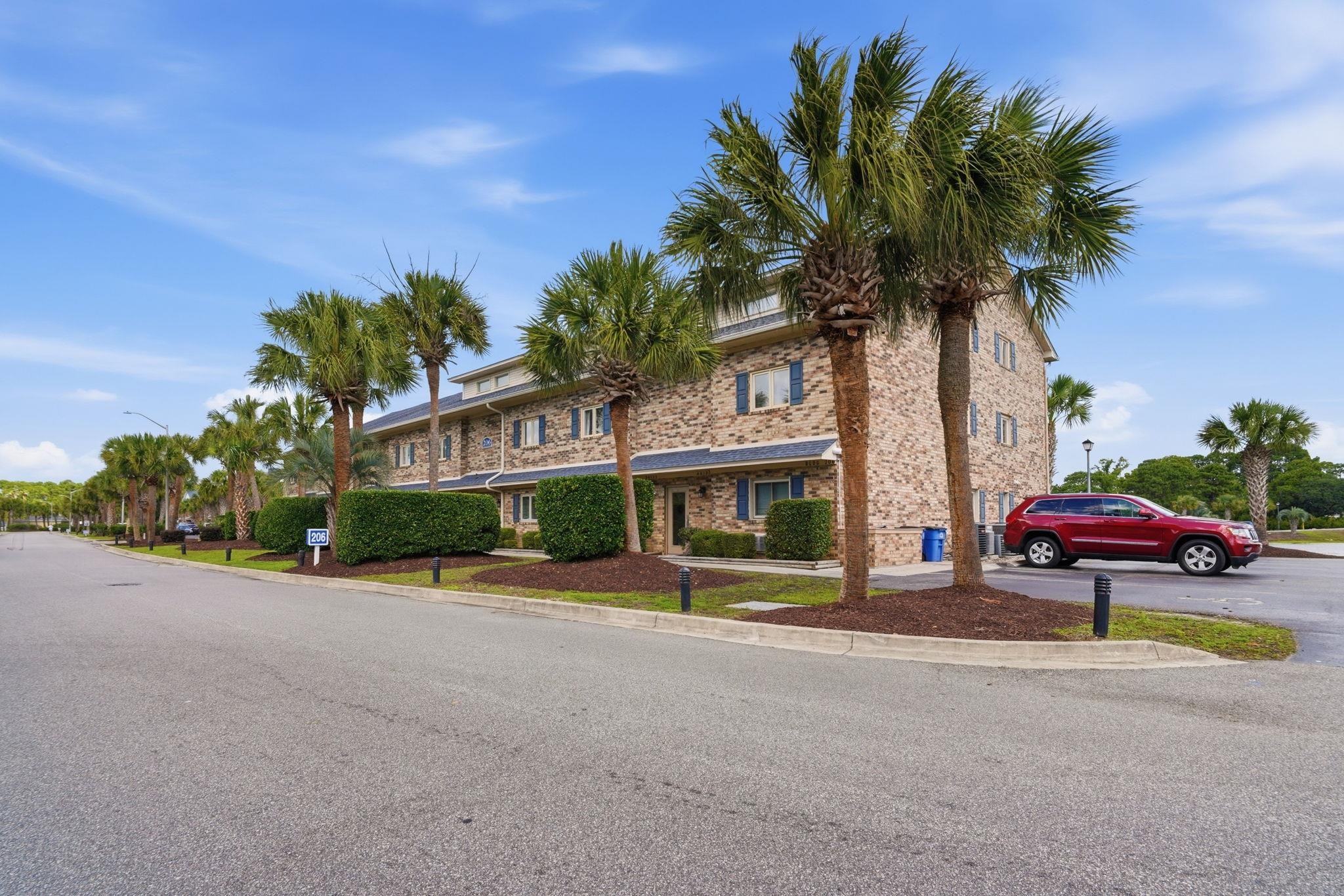 206 Double Eagle Dr., Myrtle Beach