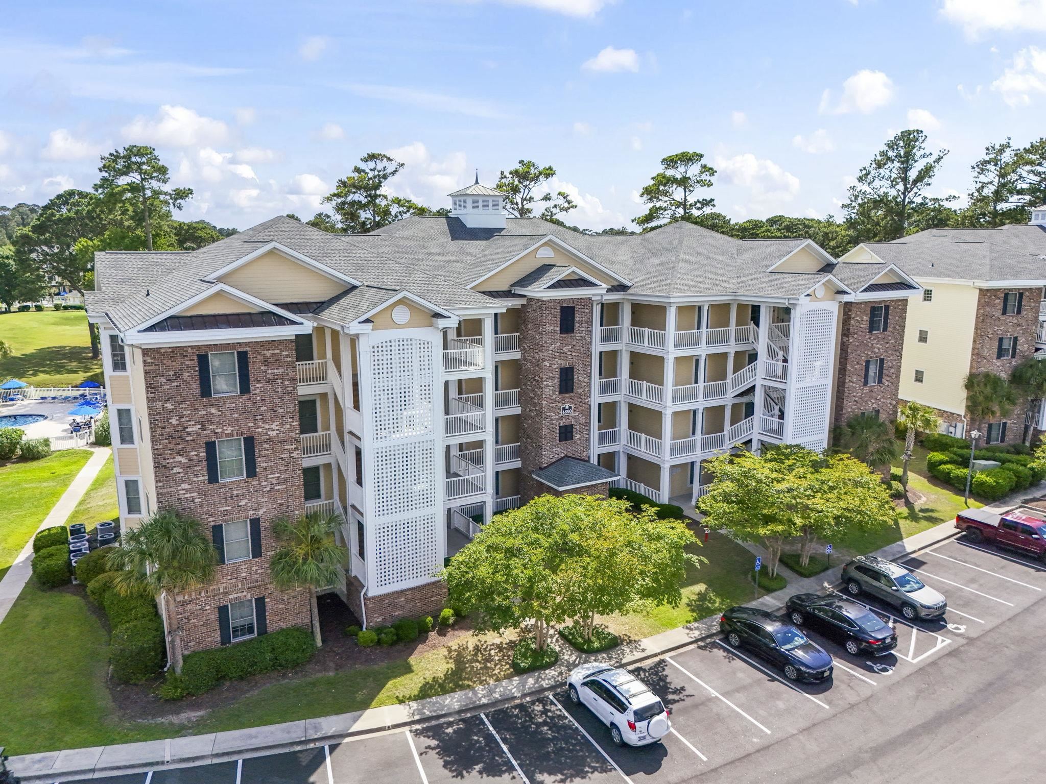 4890 Luster Leaf Circle, Myrtle Beach