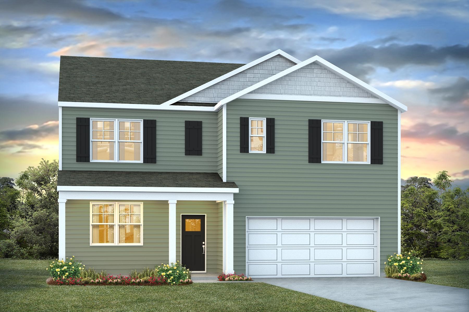 4501 Rockwood Dr., Conway