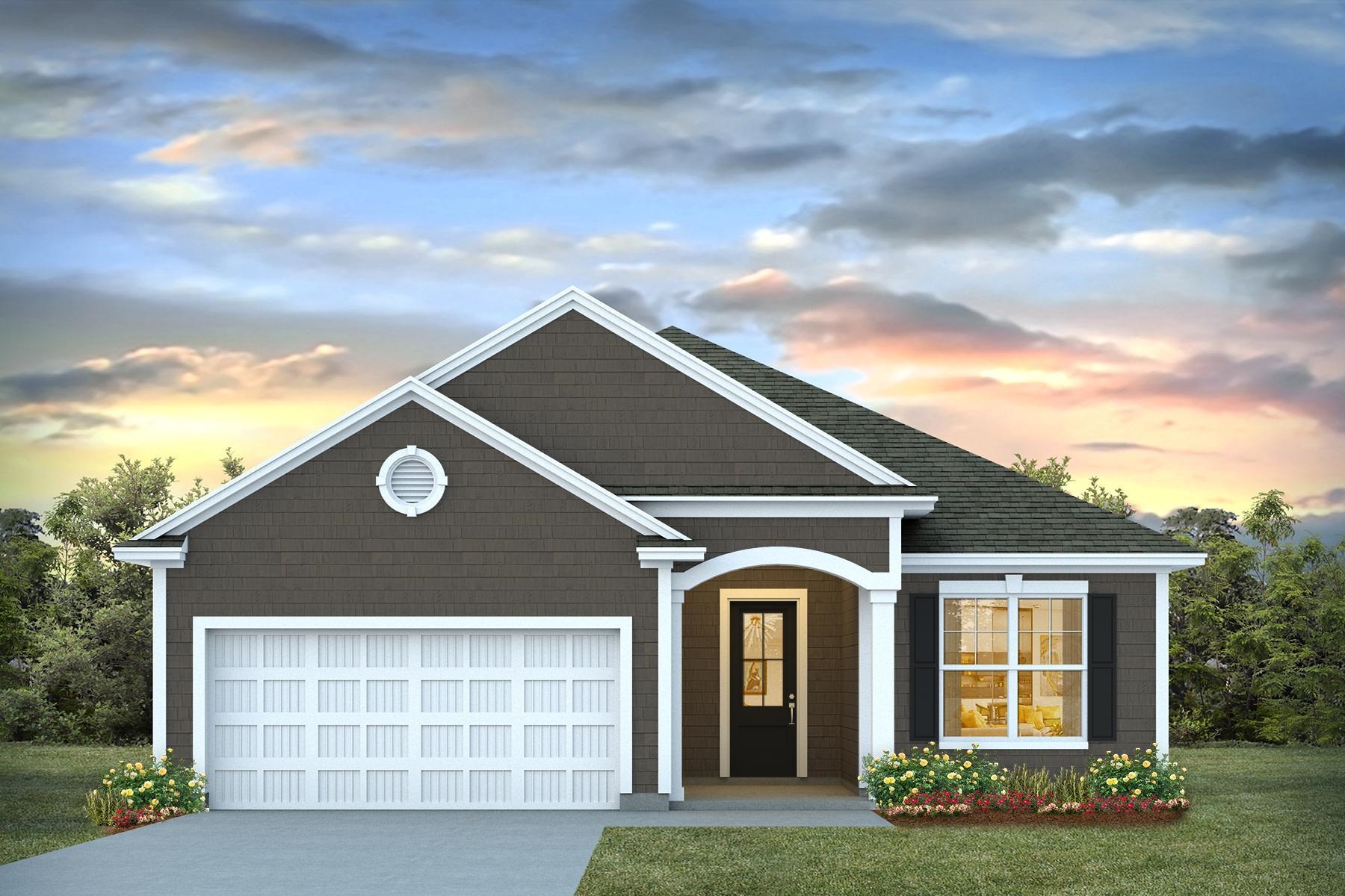921 Ireland Dr., Longs