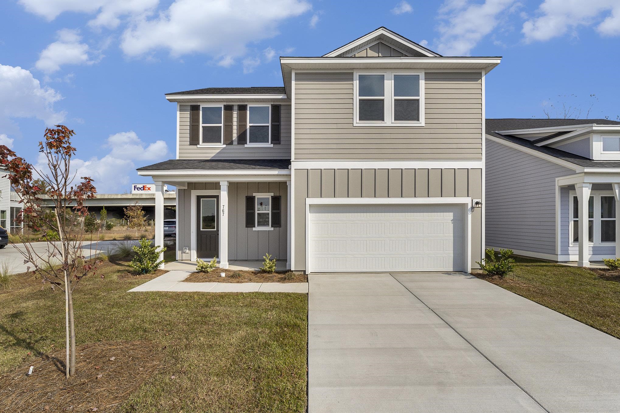 939 Triton Ave., Little River