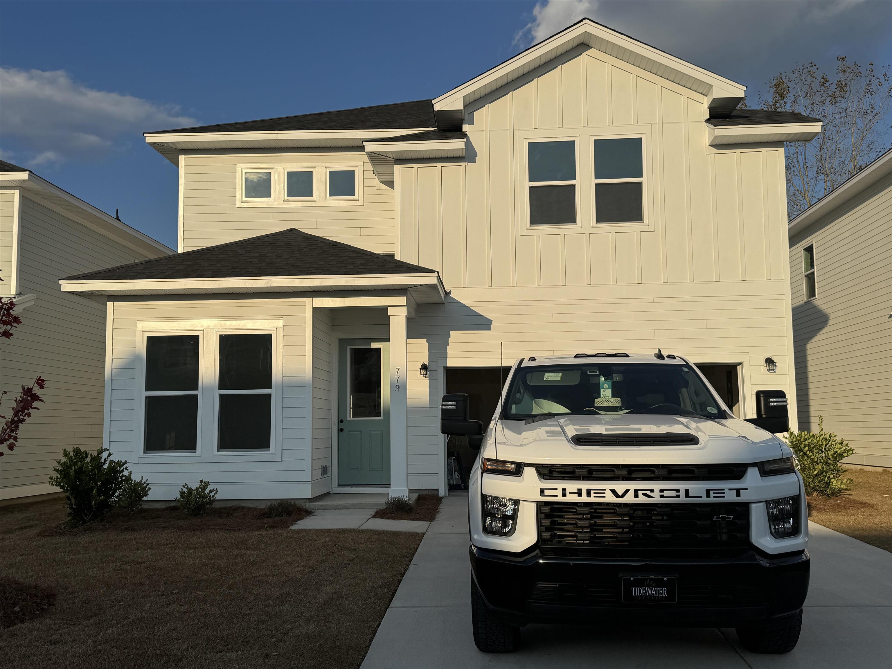 803 Ebb Tide Rd., Little River