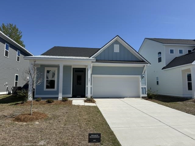 935 Triton Ave., Little River