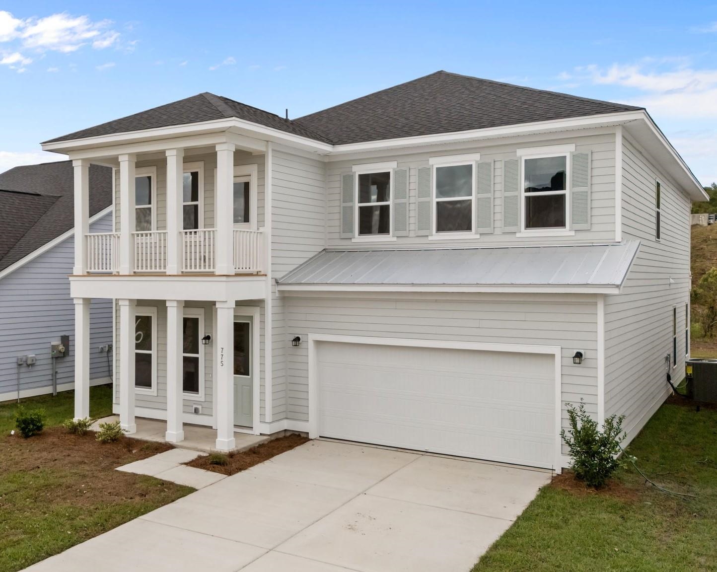 951 Triton Ave., Little River