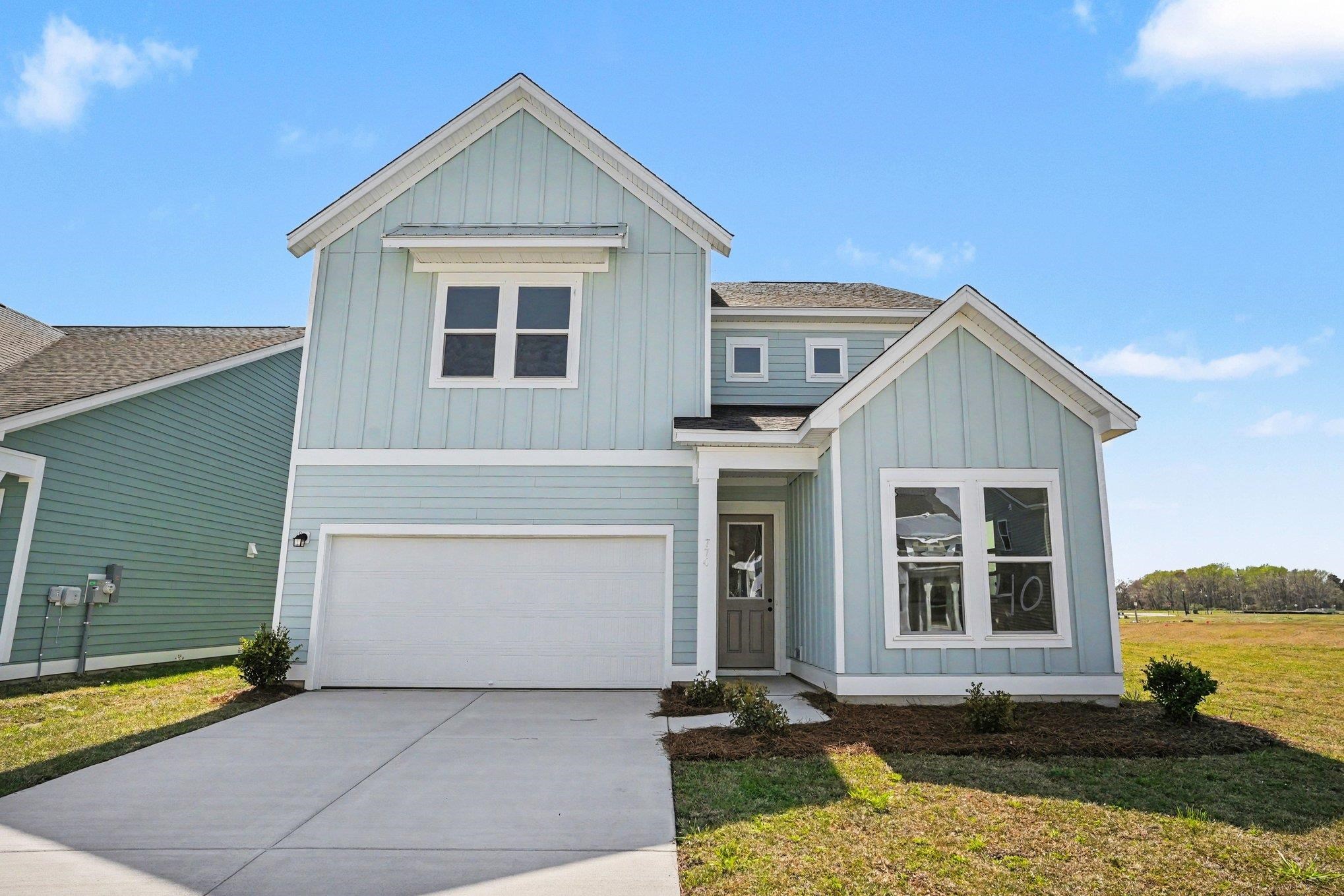 979 Triton Ave., Little River