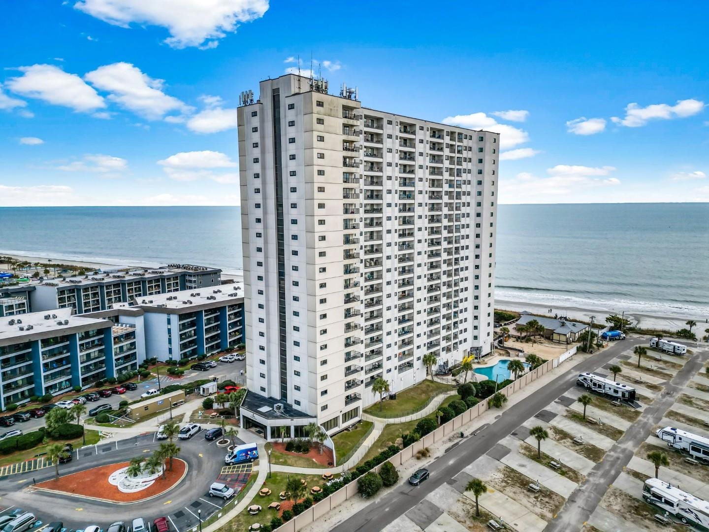 5905 S Kings Hwy., Myrtle Beach