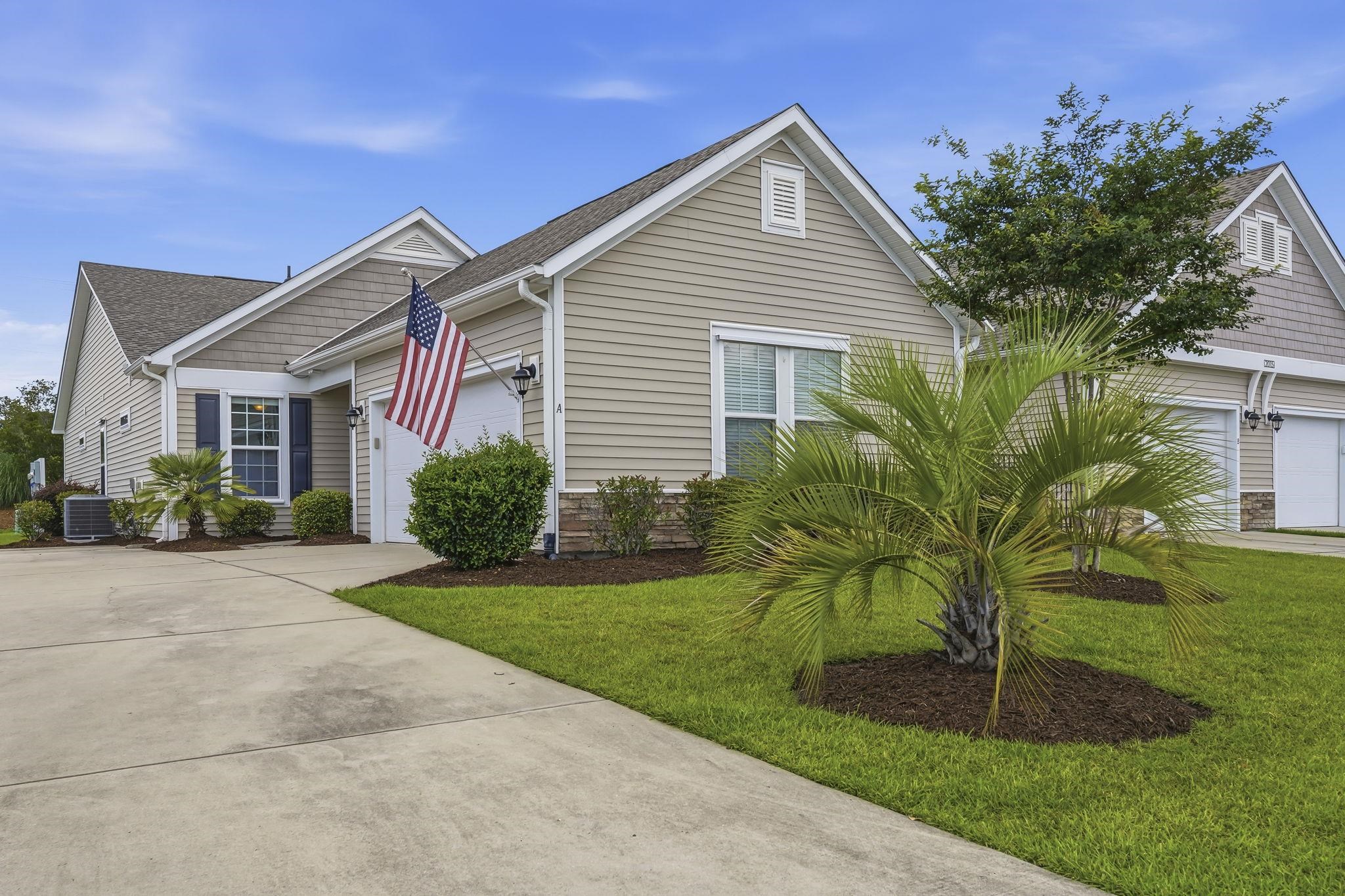 Homes for sale in Cameron Village - Garden Homes