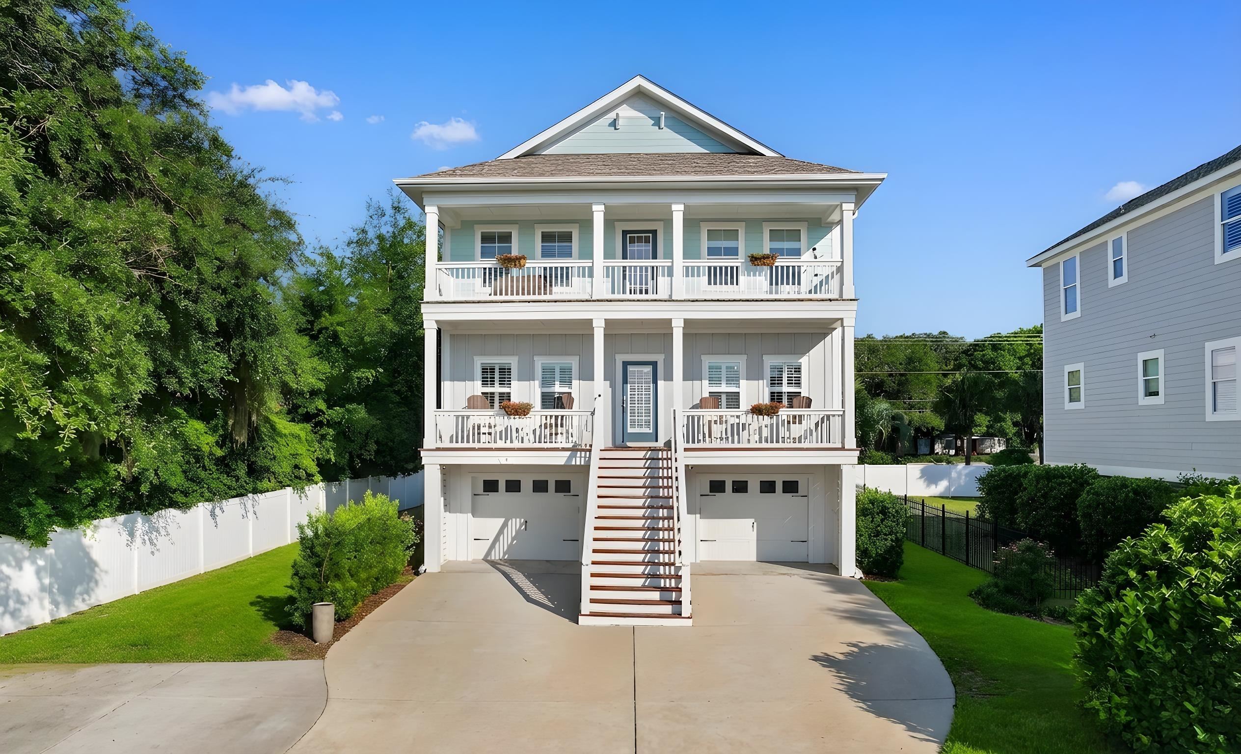 9 Windy Ln., Pawleys Island