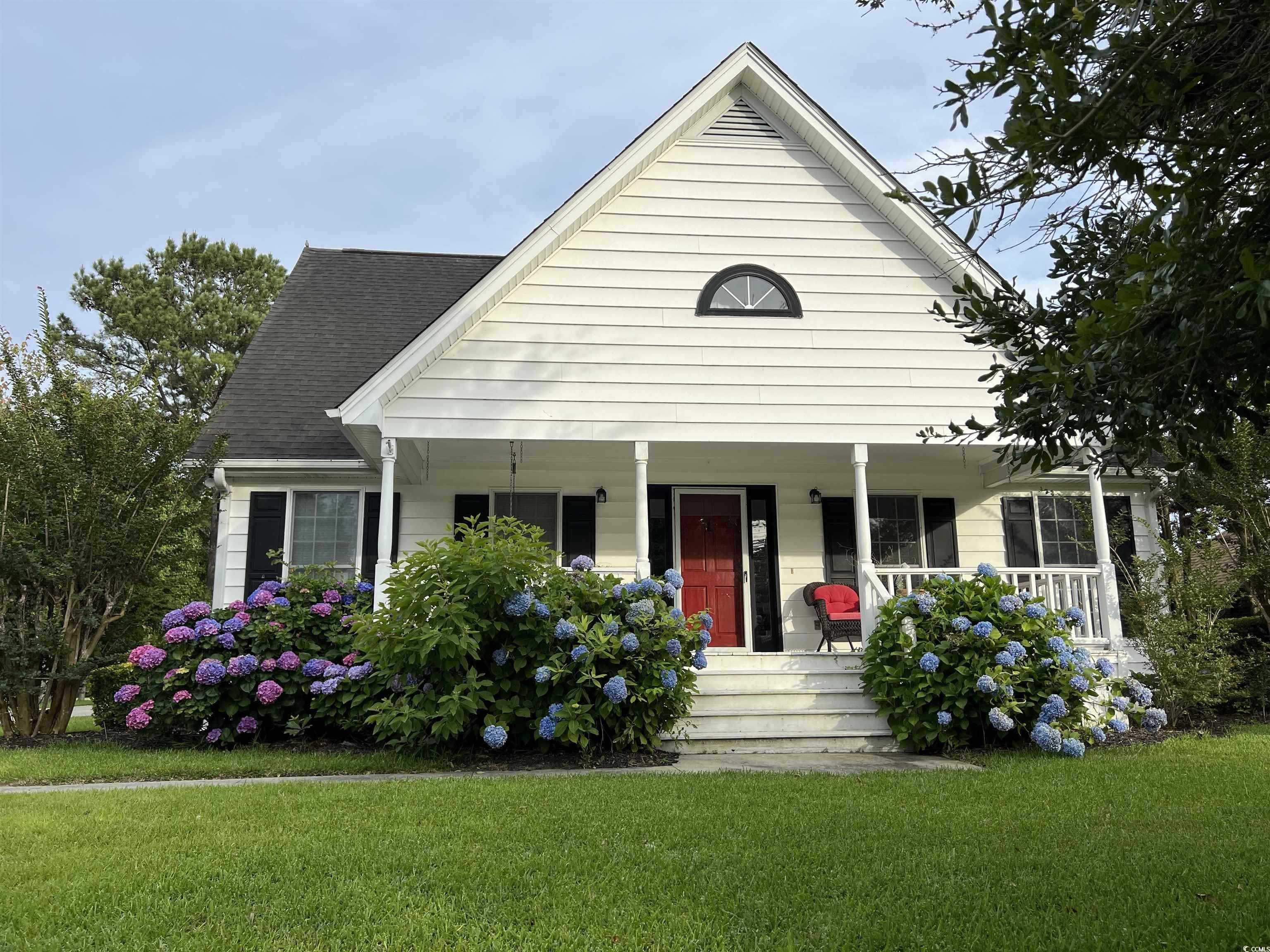 3591 Cedar Creek Run, Little River
