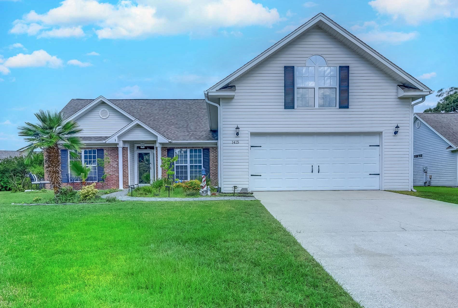 1415 Ashton Glen Dr., Surfside Beach
