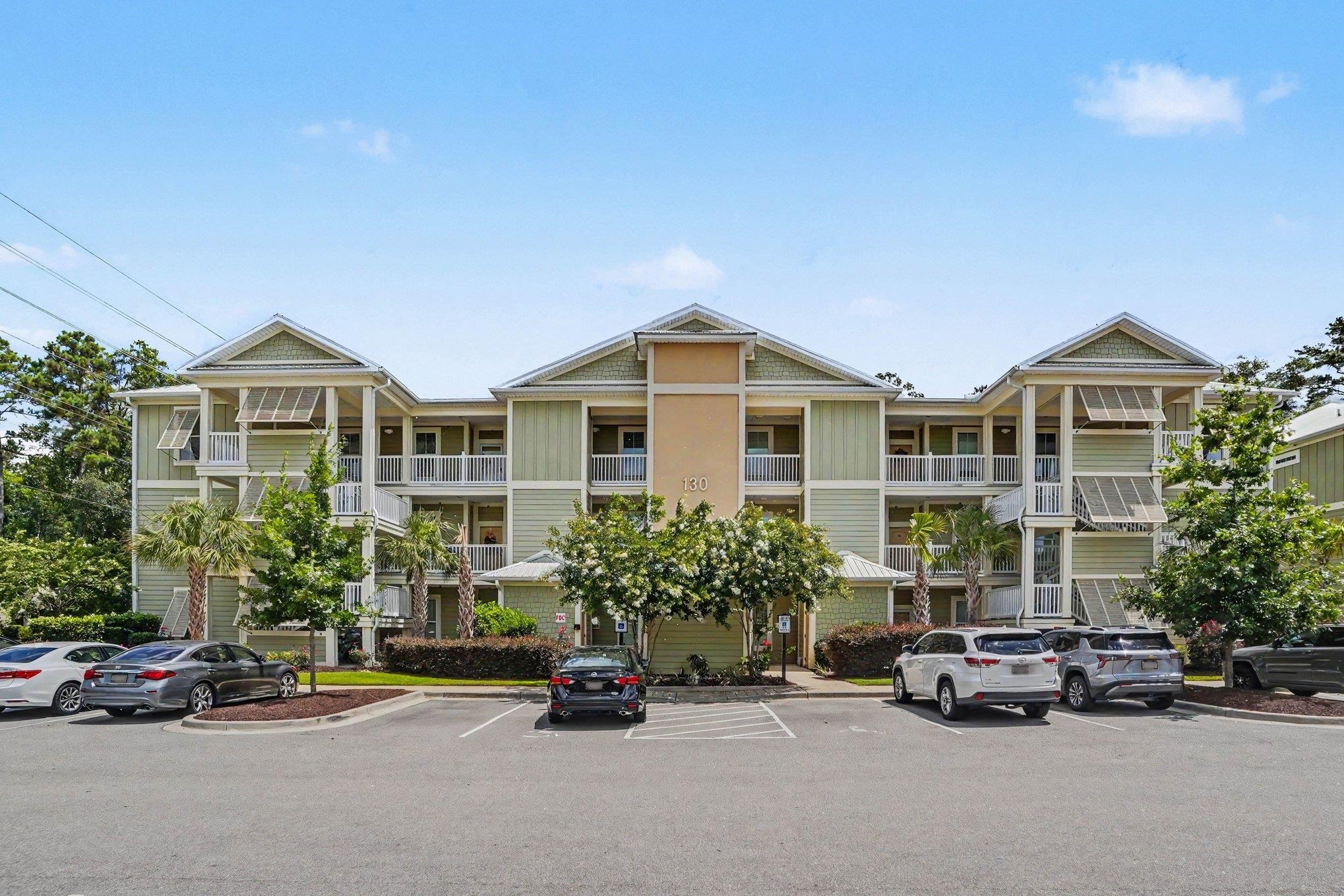 Homes for sale in The Village at Pawleys Island