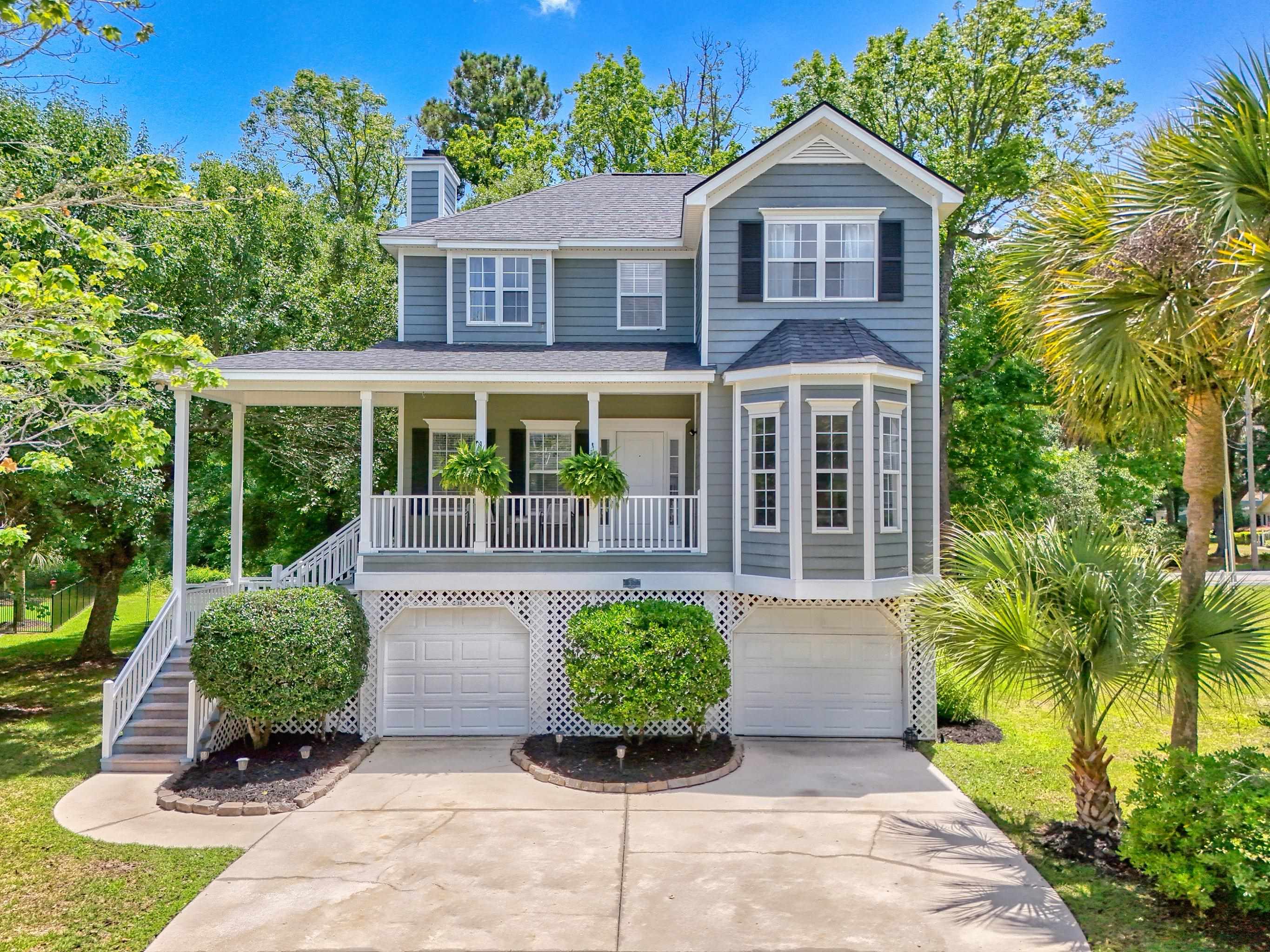 38 Mandarin Ct., Pawleys Island