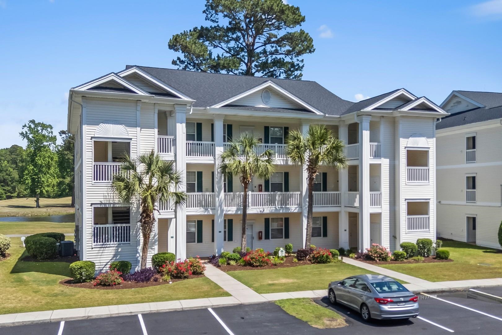 650 River Oaks Dr., Myrtle Beach