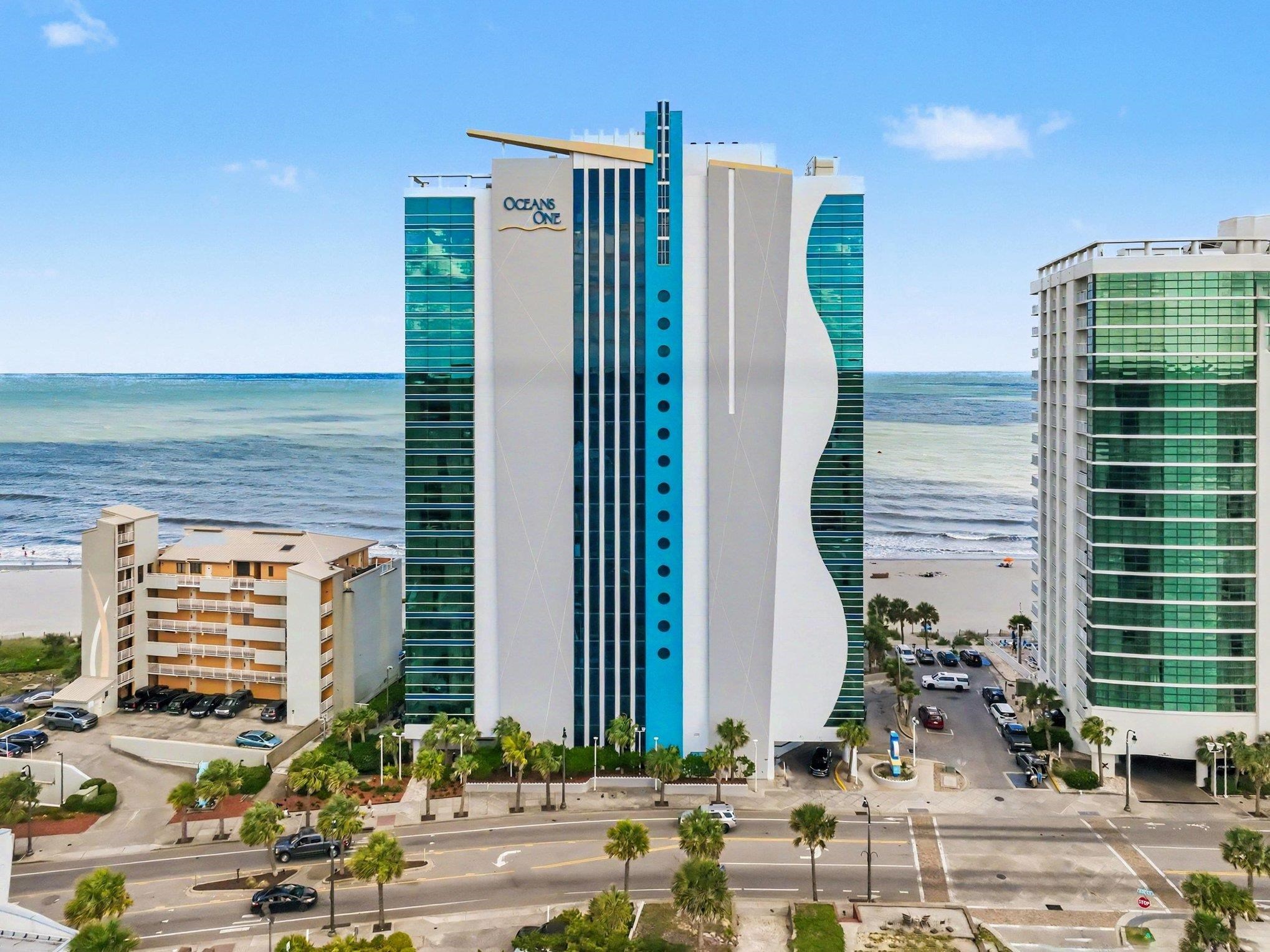 107 S Ocean Blvd., Myrtle Beach