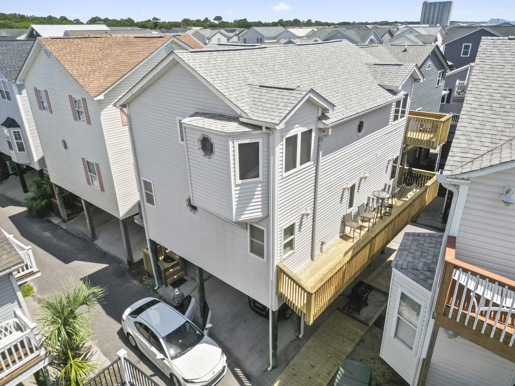 6001 - 1170 South Kings Hwy., Myrtle Beach