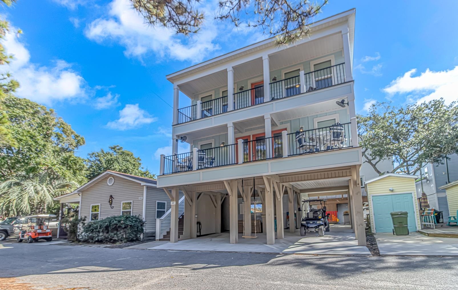 6001-D5 S Kings Hwy., Myrtle Beach
