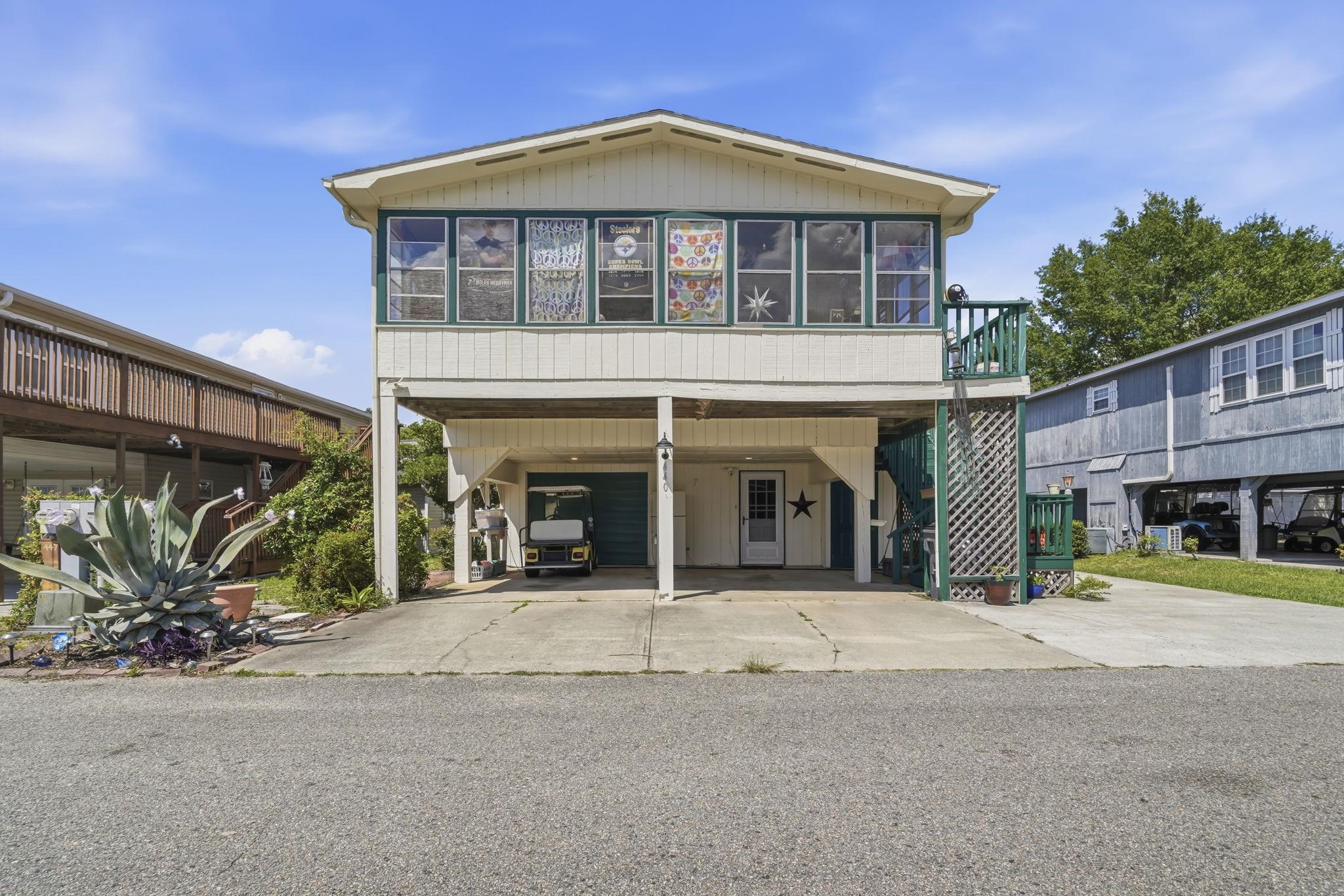 440 Meadowlark Dr., Surfside Beach