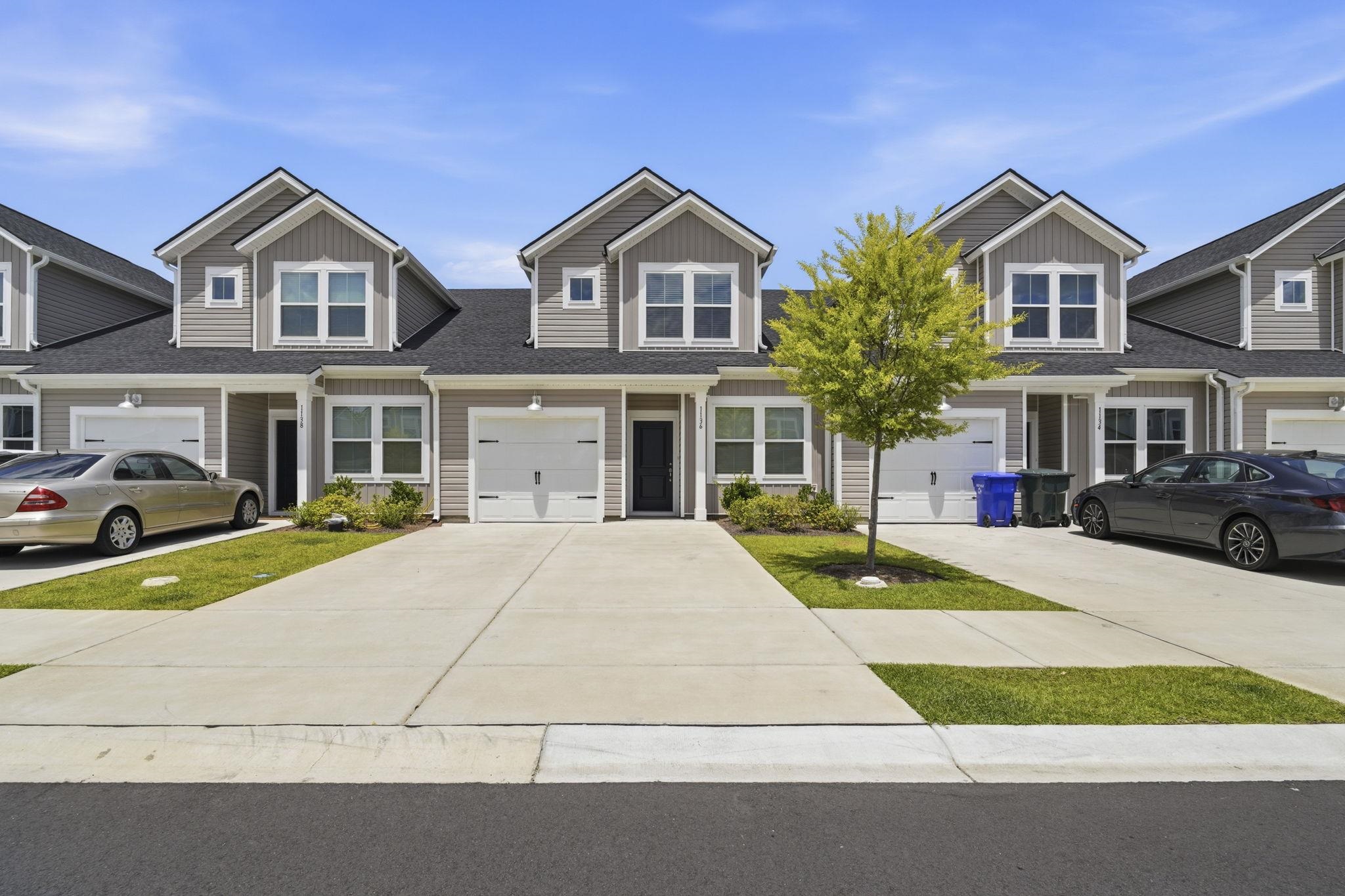 1136 Blueback Herring Way, Conway
