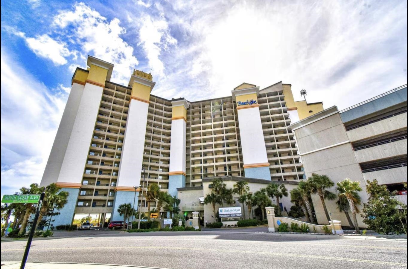 4800 S Ocean Blvd., North Myrtle Beach