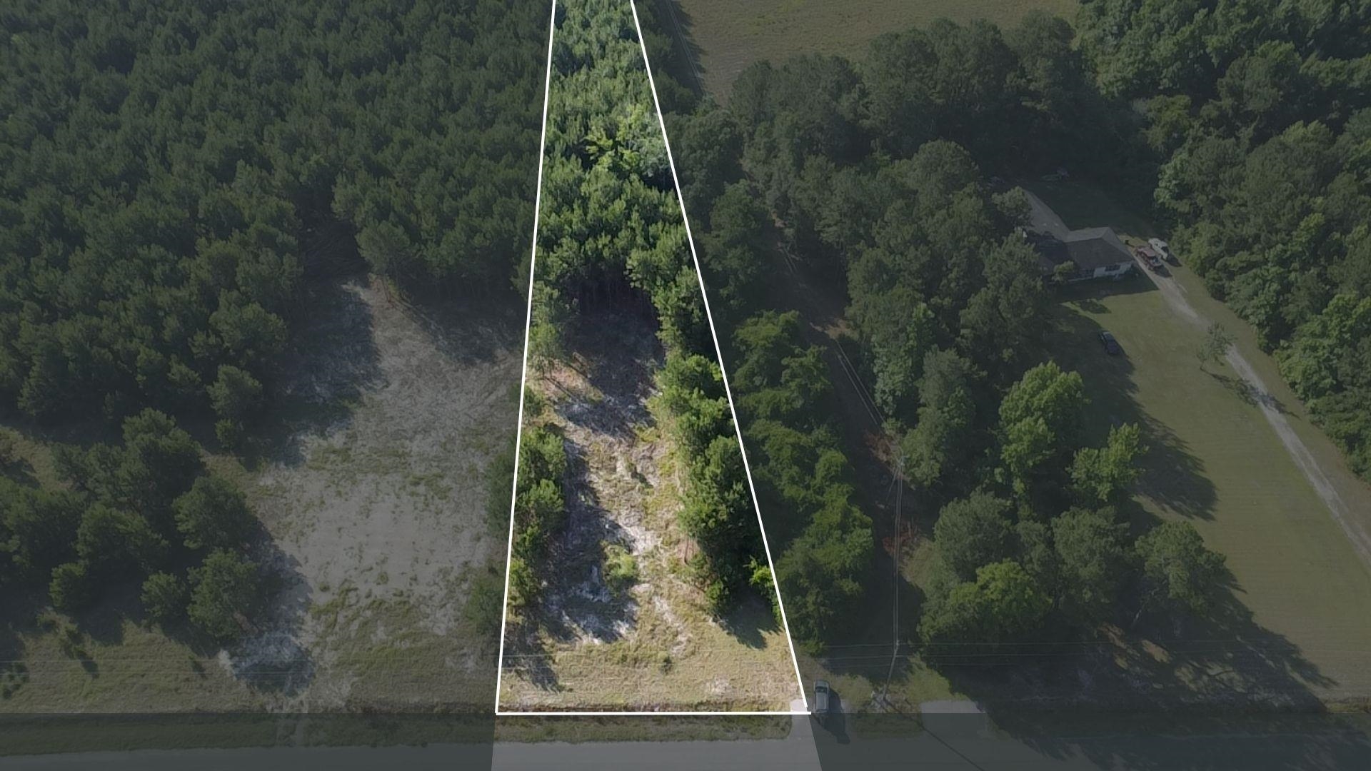LOT 1 Creek Landing Rd, Nichols