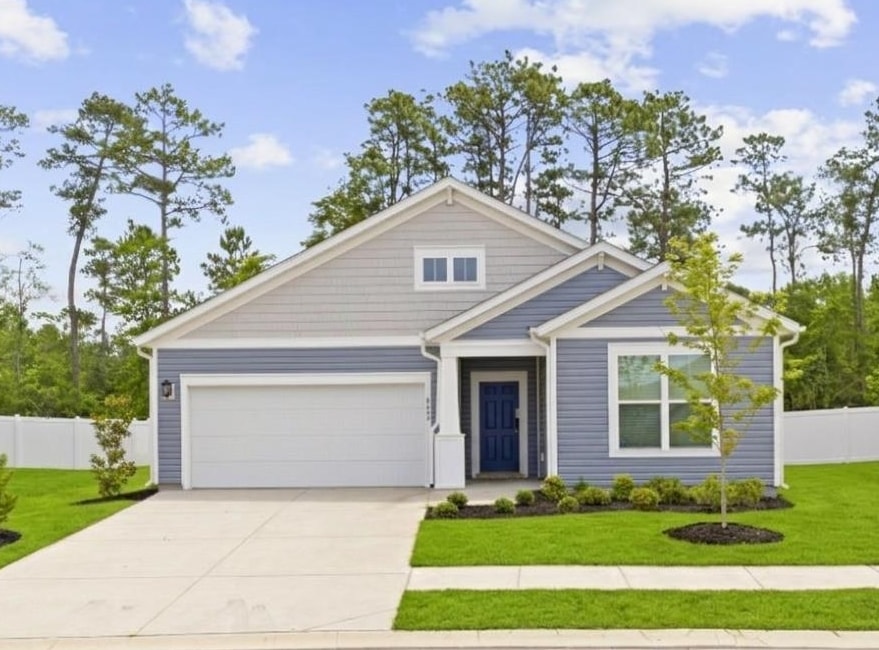 8663 Farrier Dr., Myrtle Beach
