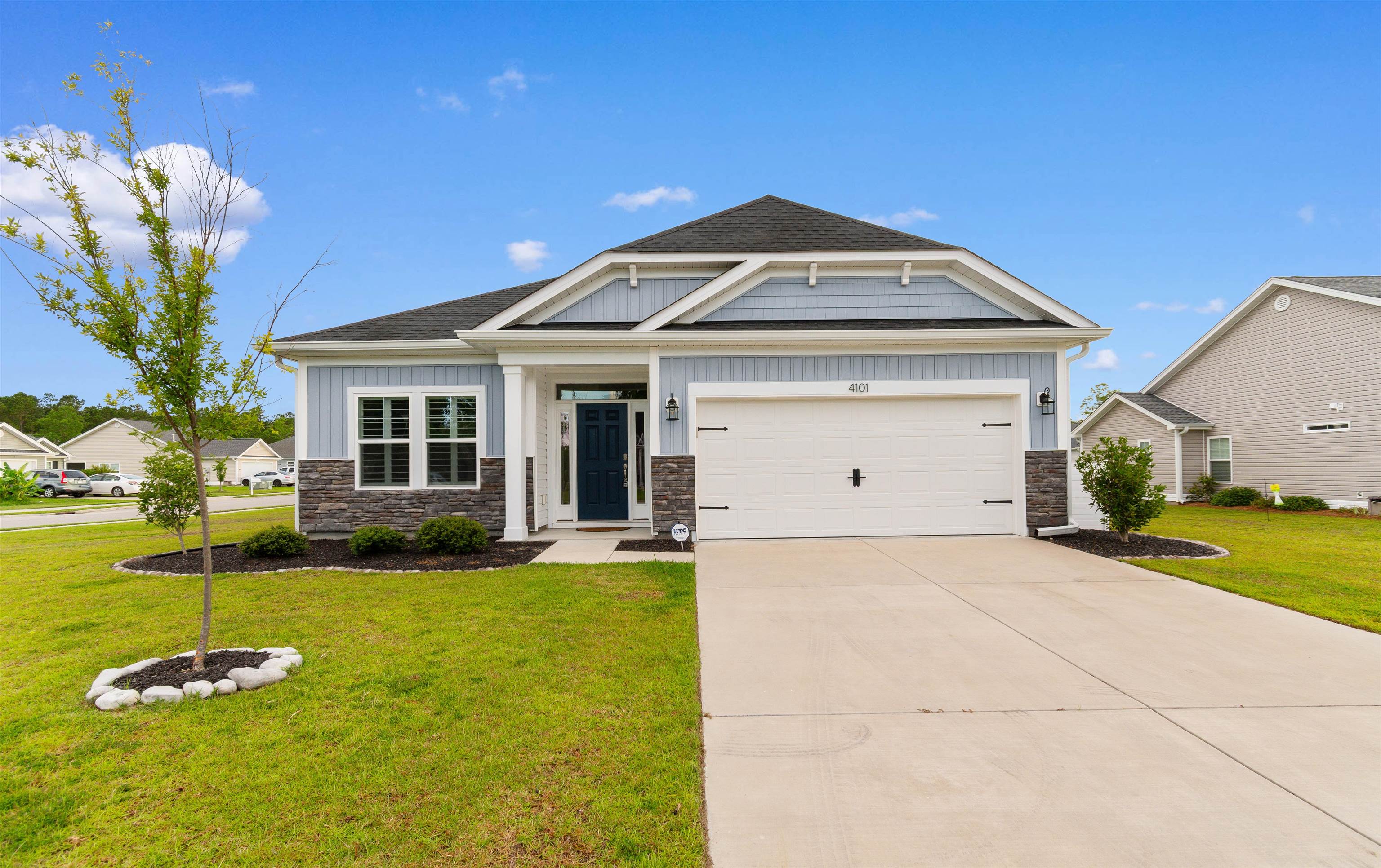 4101 Rockwood Dr., Conway