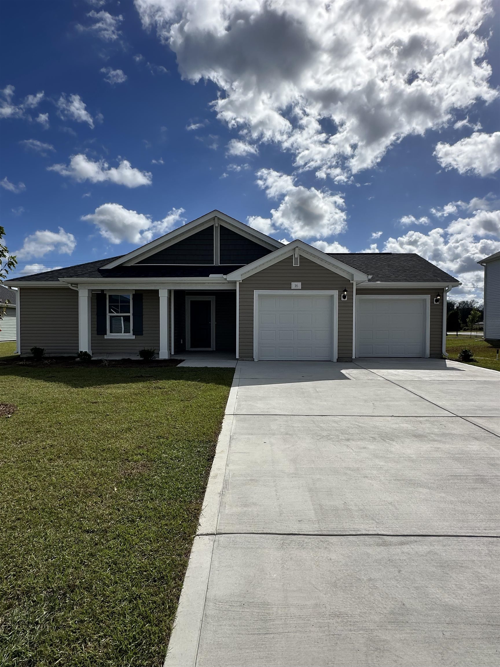 940 Caswell Dr., Conway