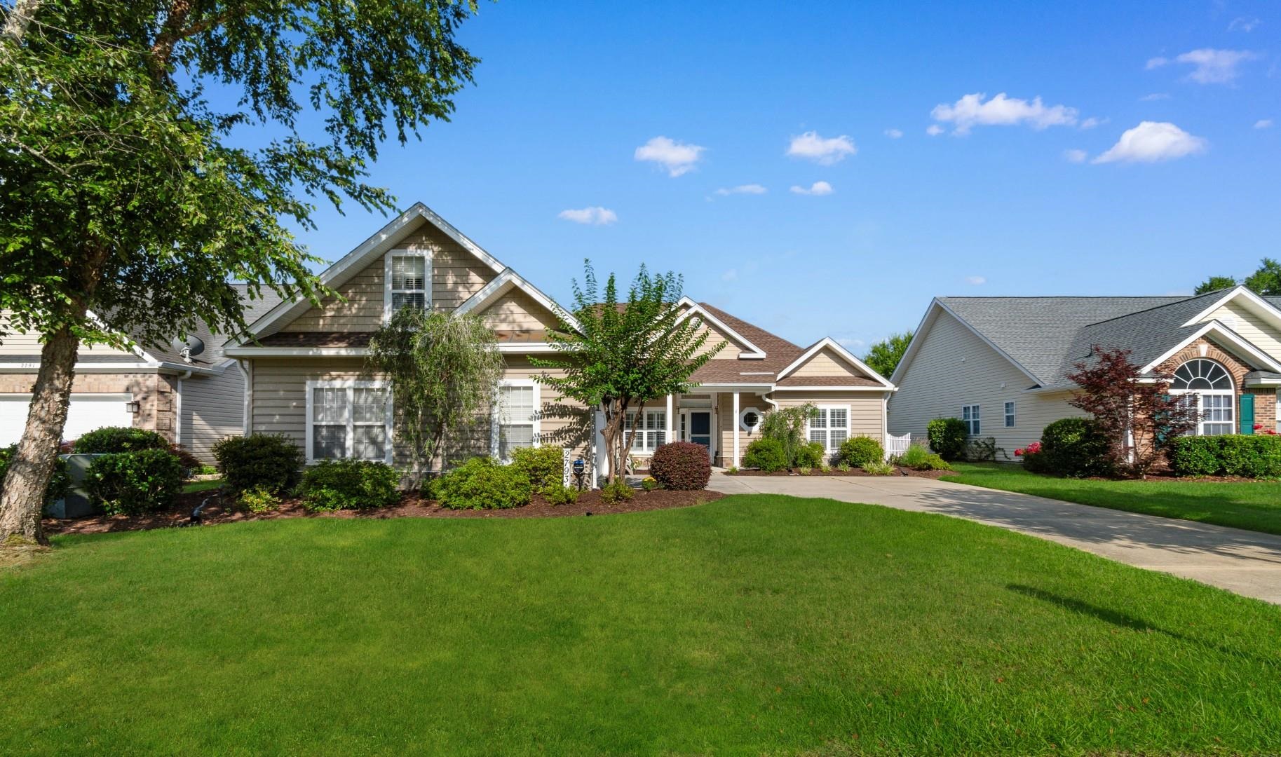2793 Sanctuary Blvd., Conway