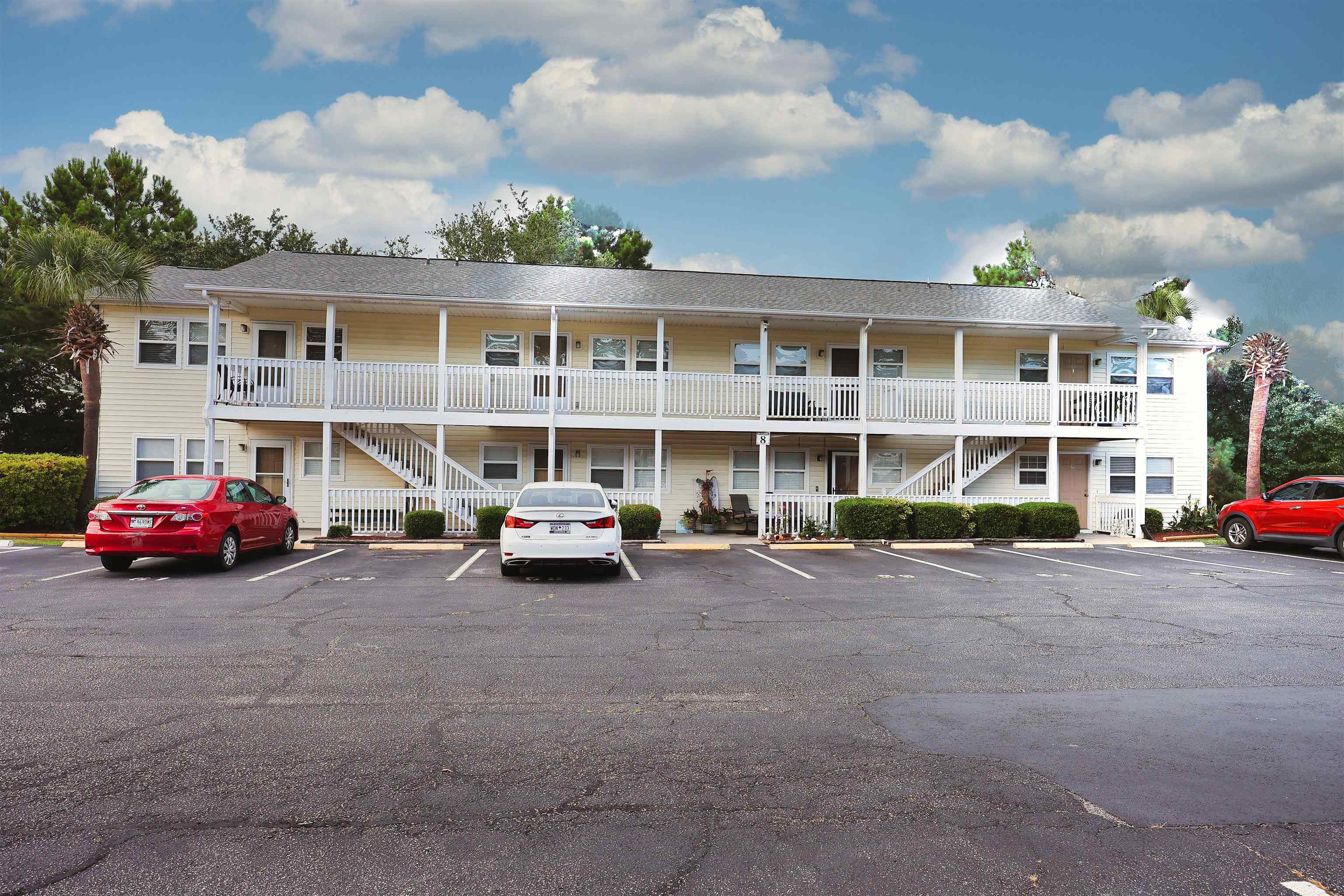 4150 Horseshoe Rd. N, Little River